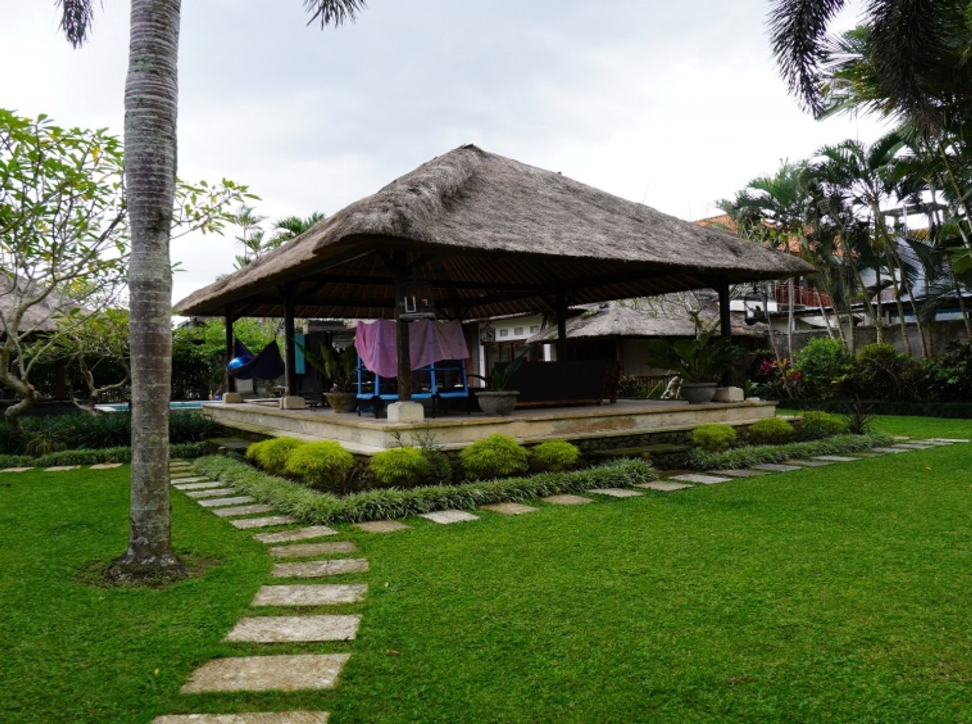 Huis in Ubud, Bali 10930623