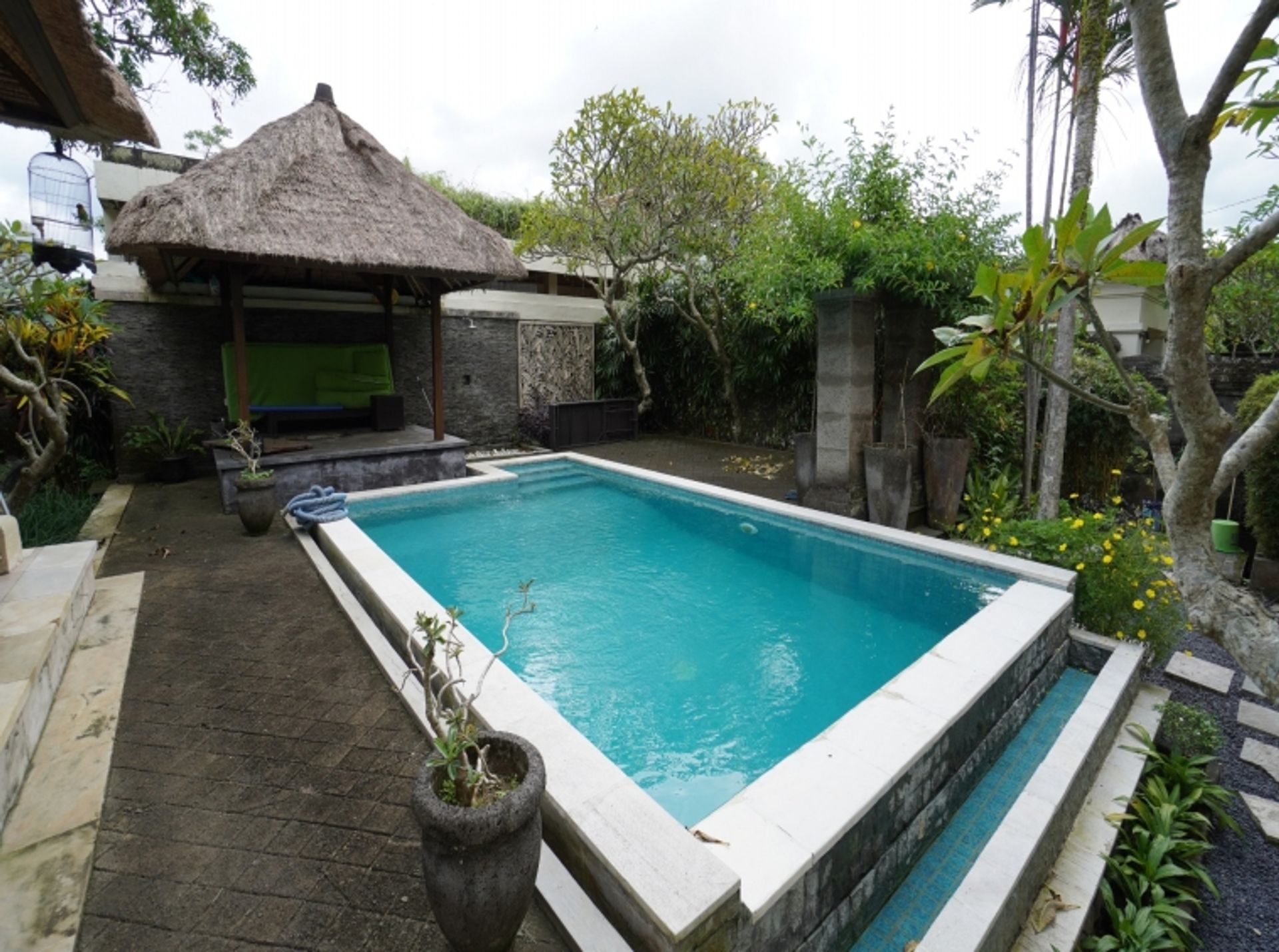 casa no Banjar Dewatan Anyar, Bali 10930623