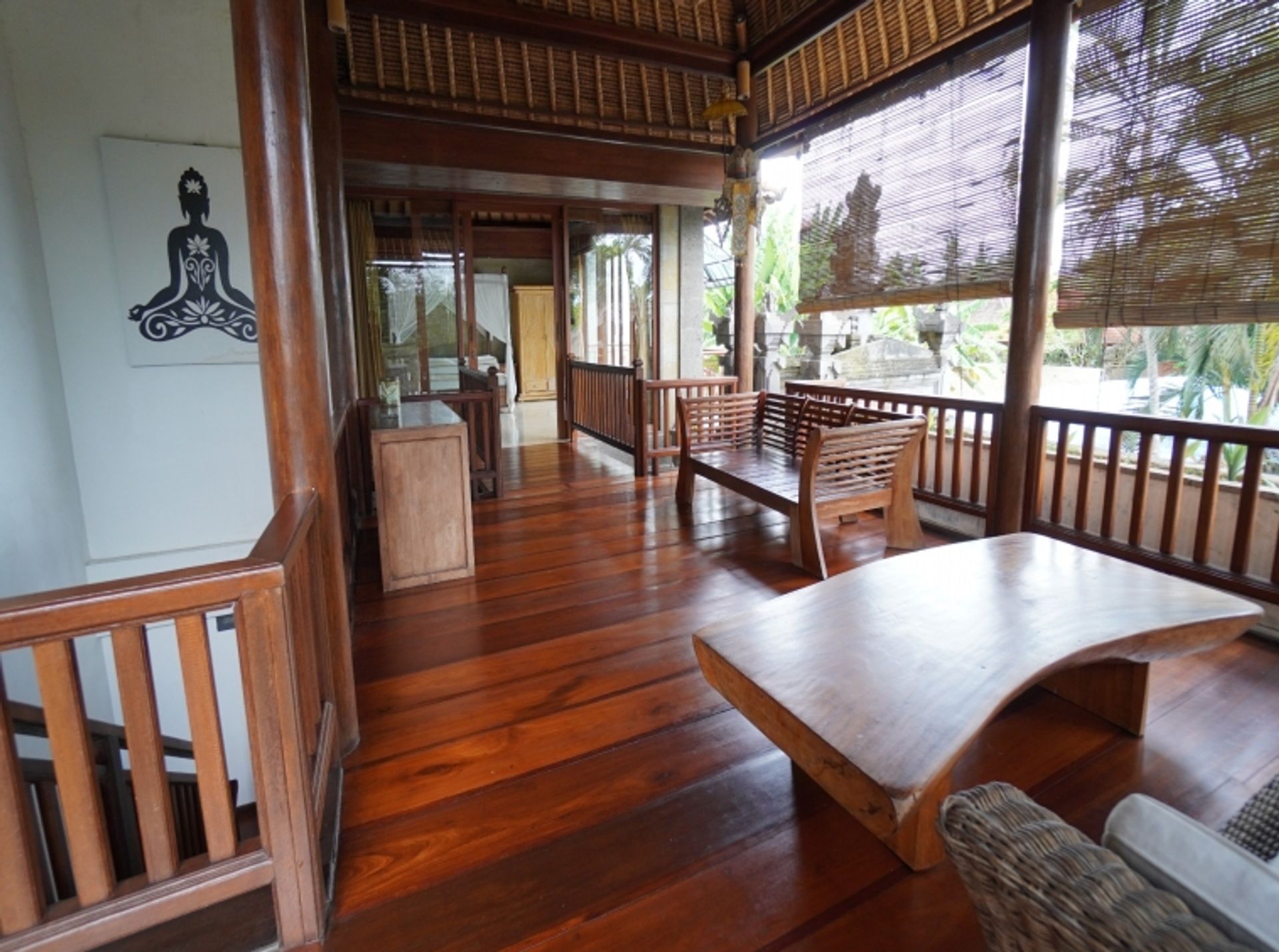 Huis in Ubud, Bali 10930623