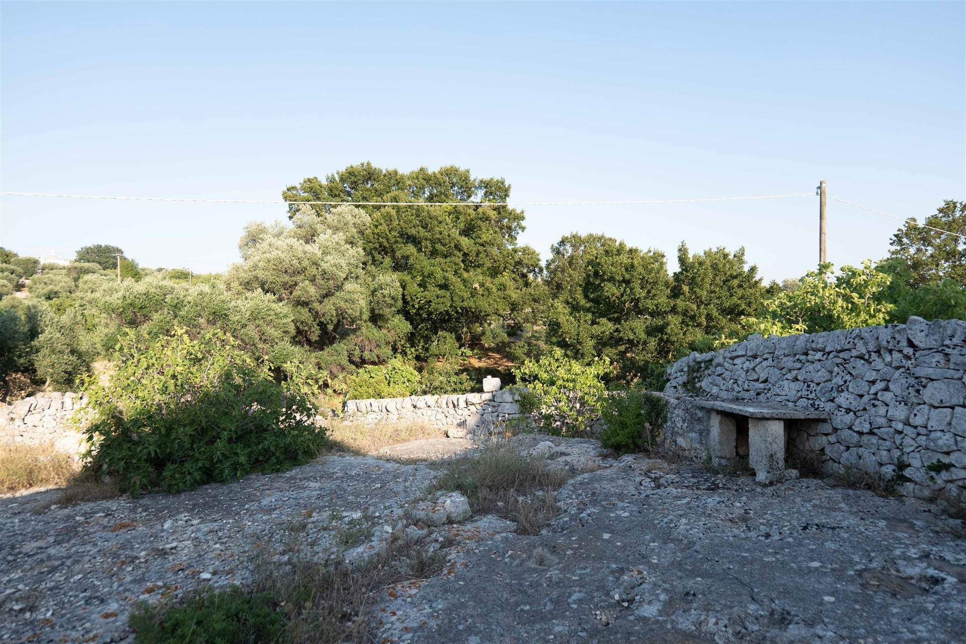 Talo sisään Ostuni, Apulia 10930627