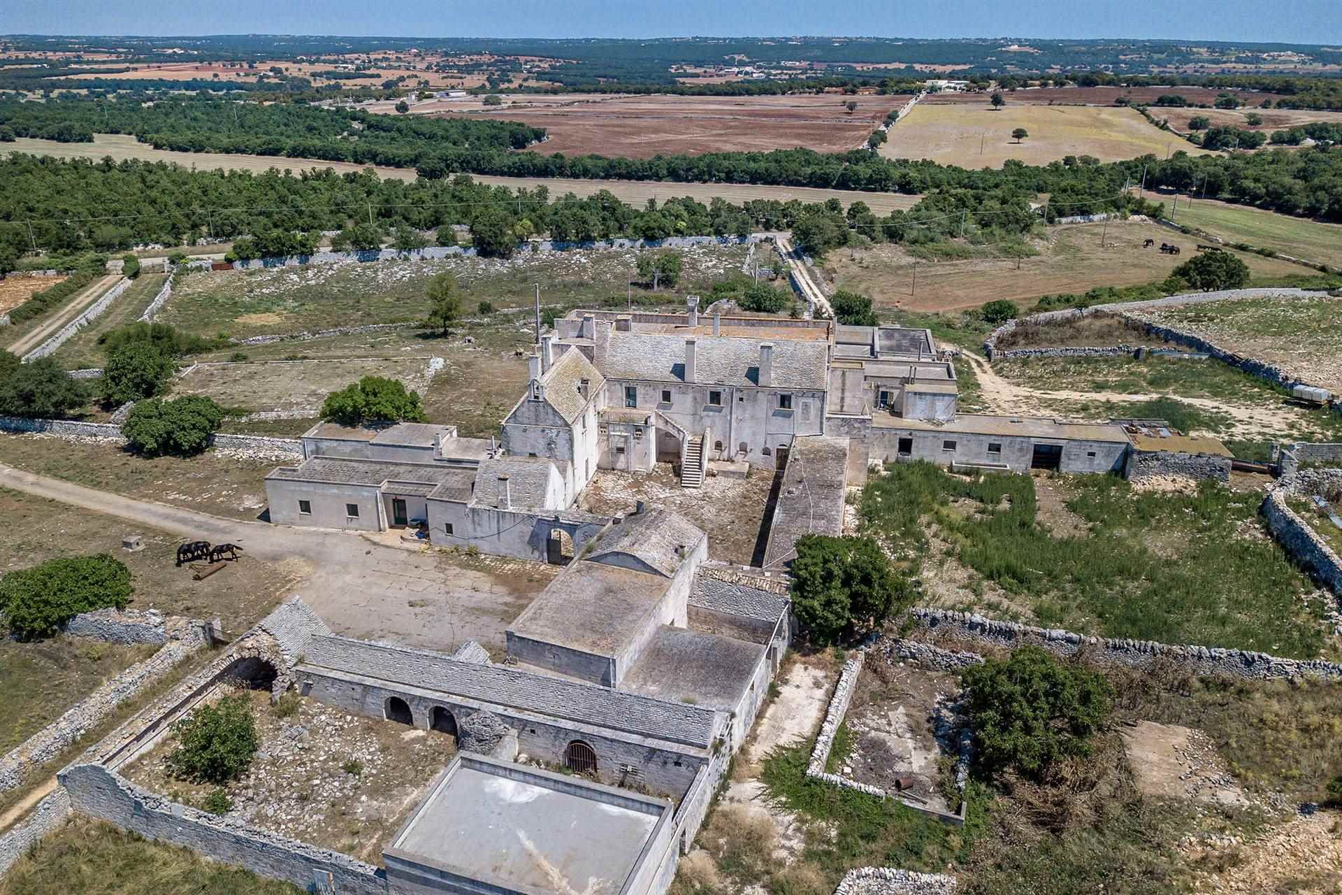 Lain di Martina Franca, Puglia 10930629