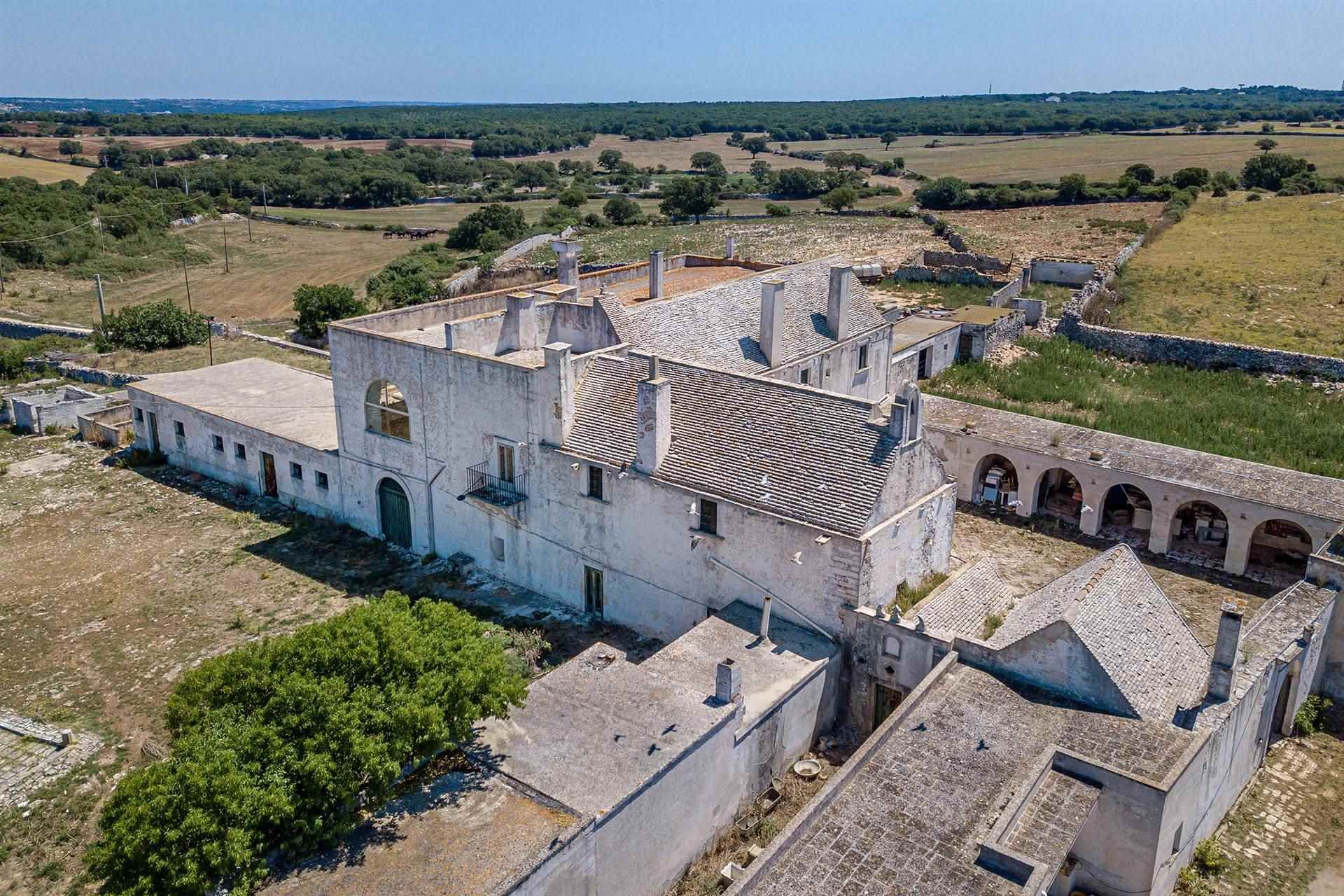 Andet i Martina Franca, Apulia 10930629