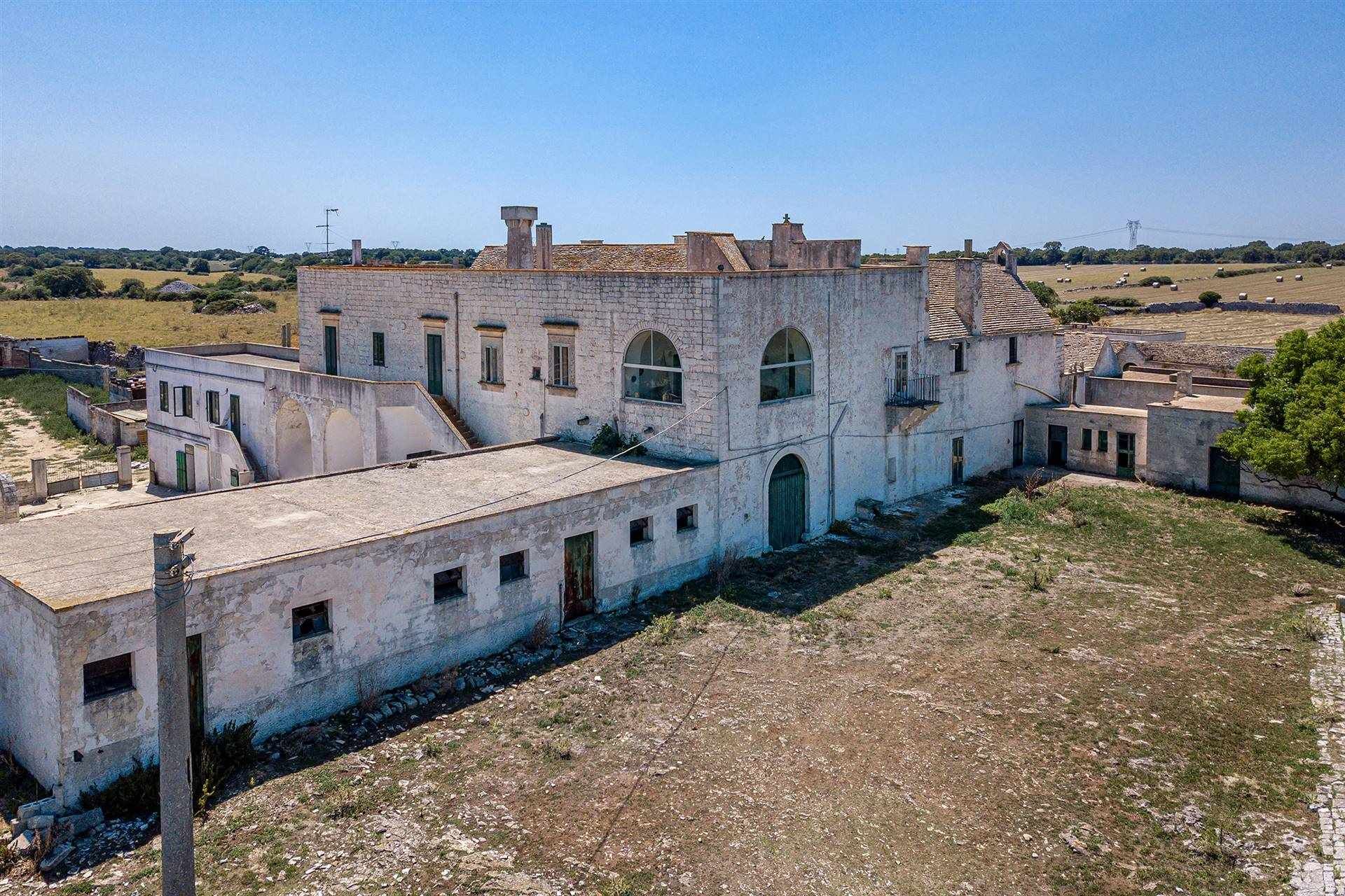 Andet i Martina Franca, Apulia 10930629