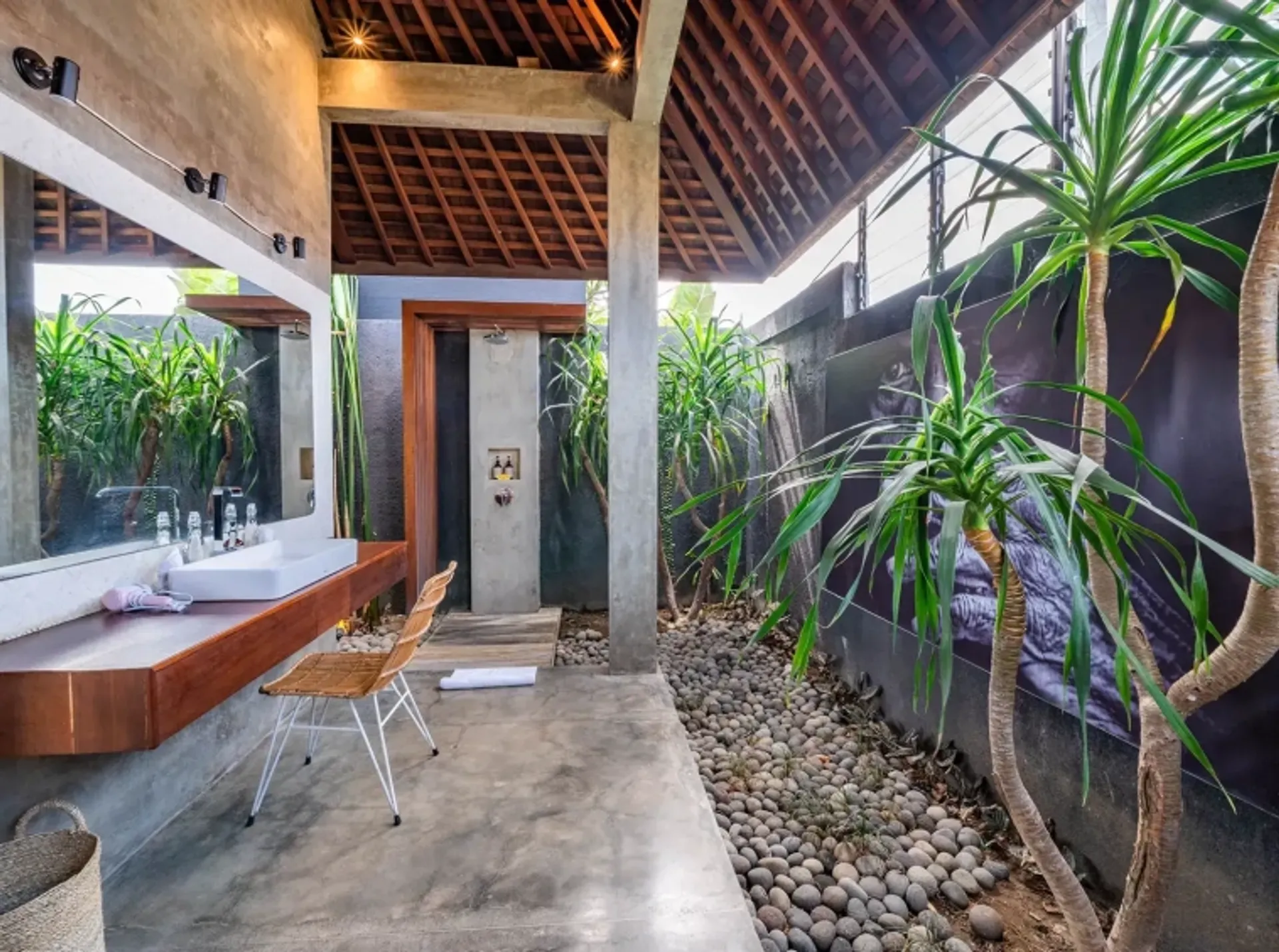 Casa nel Brawa, Bali 10930631