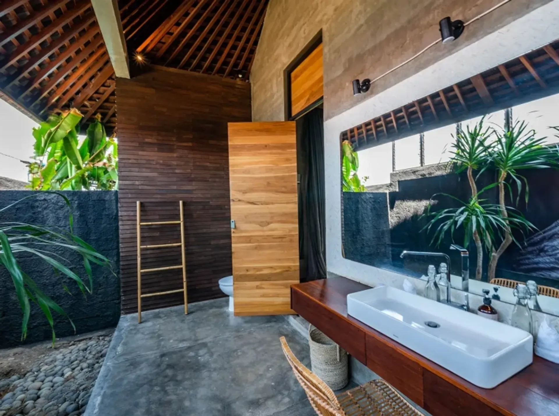 Casa nel Brawa, Bali 10930631