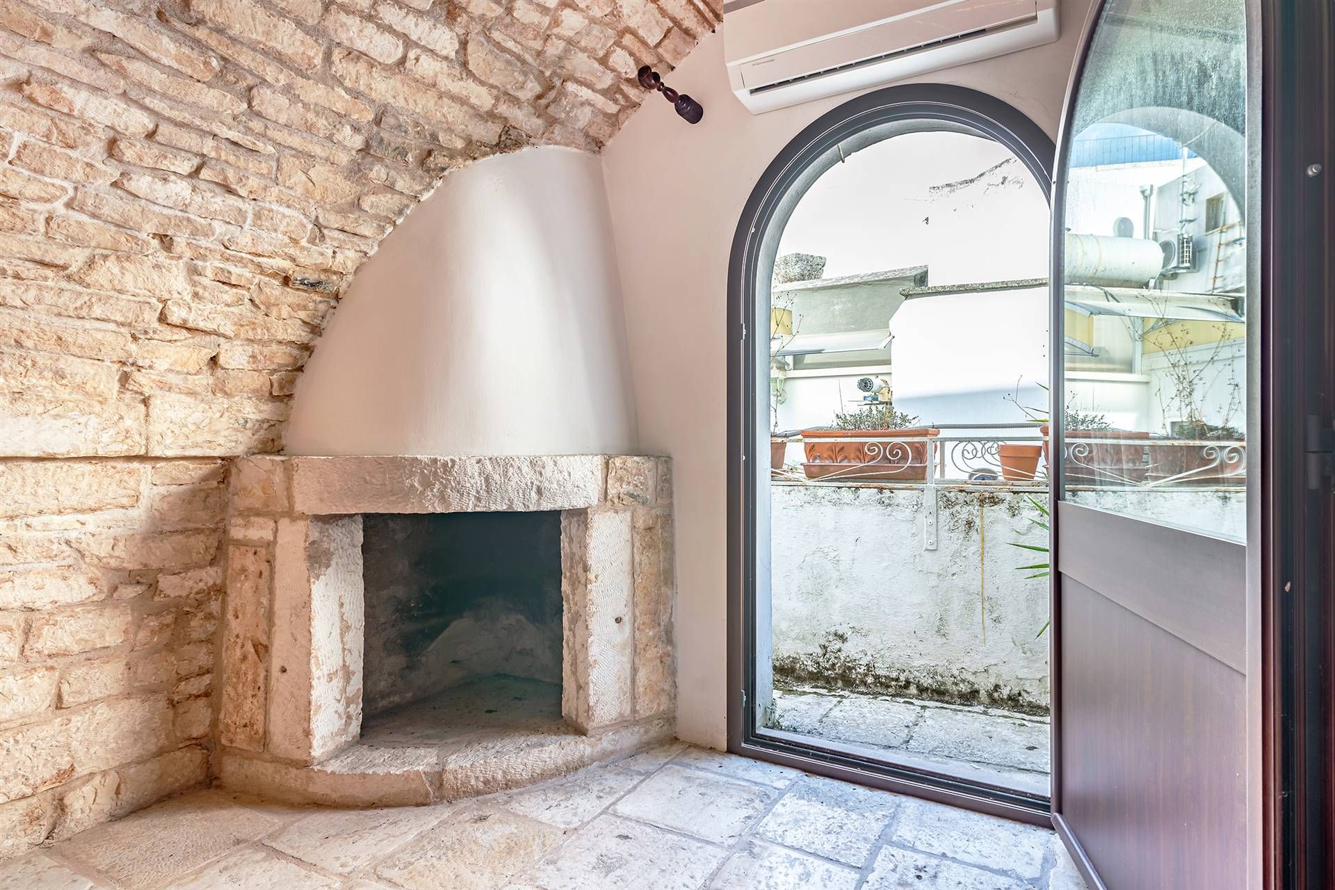 casa en martina francia, Apulia 10930637