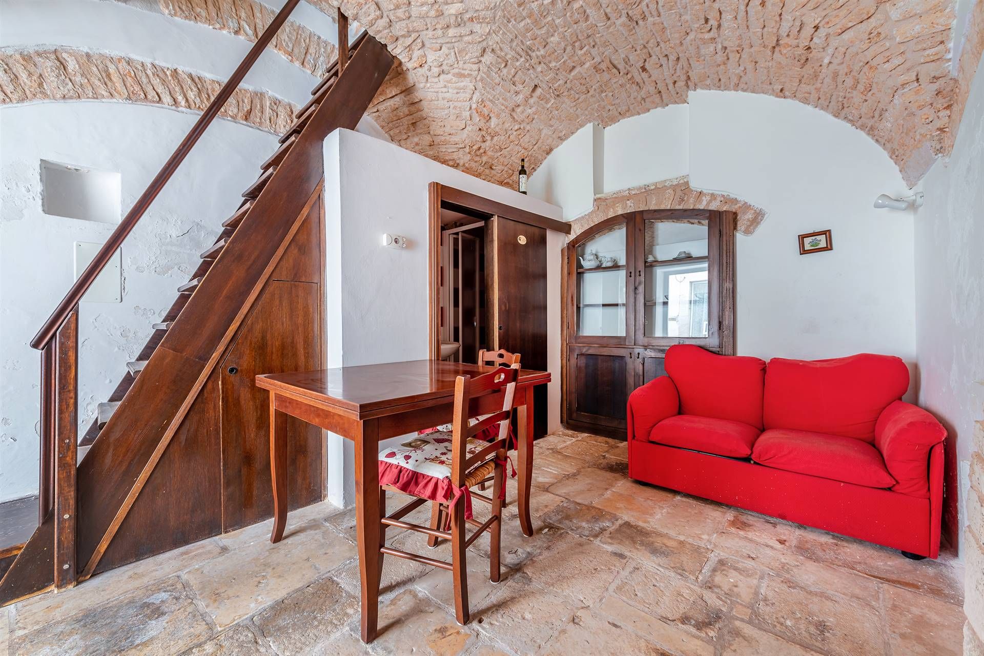 casa en martina francia, Apulia 10930637