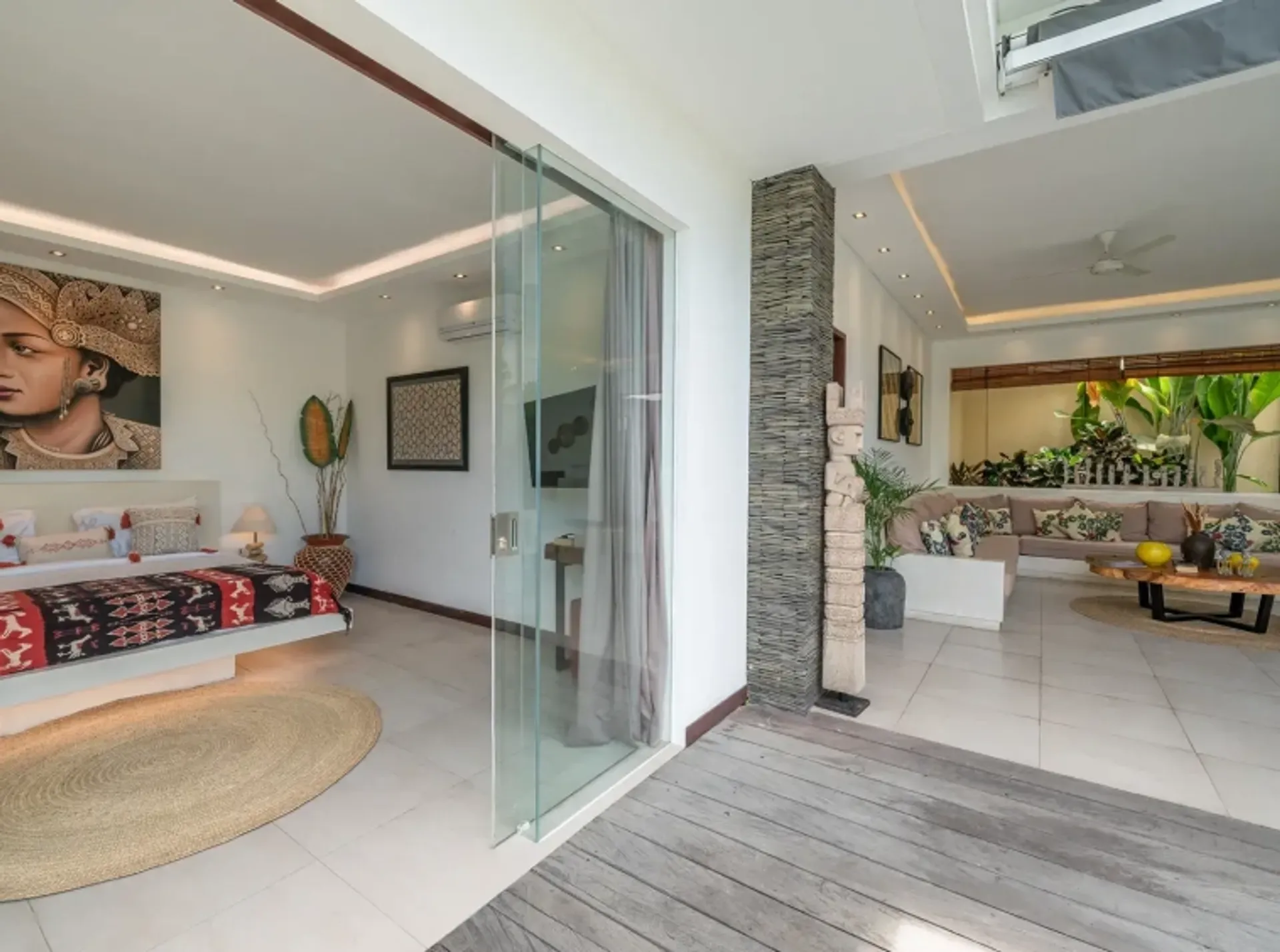 House in Tatagseminyak, Bali 10930638