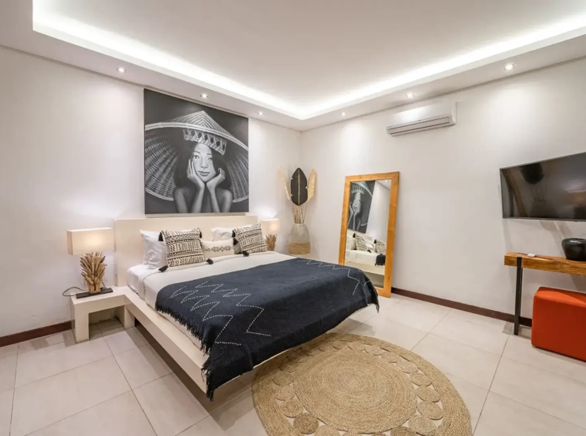 Hus i Tatagseminyak, Bali 10930638