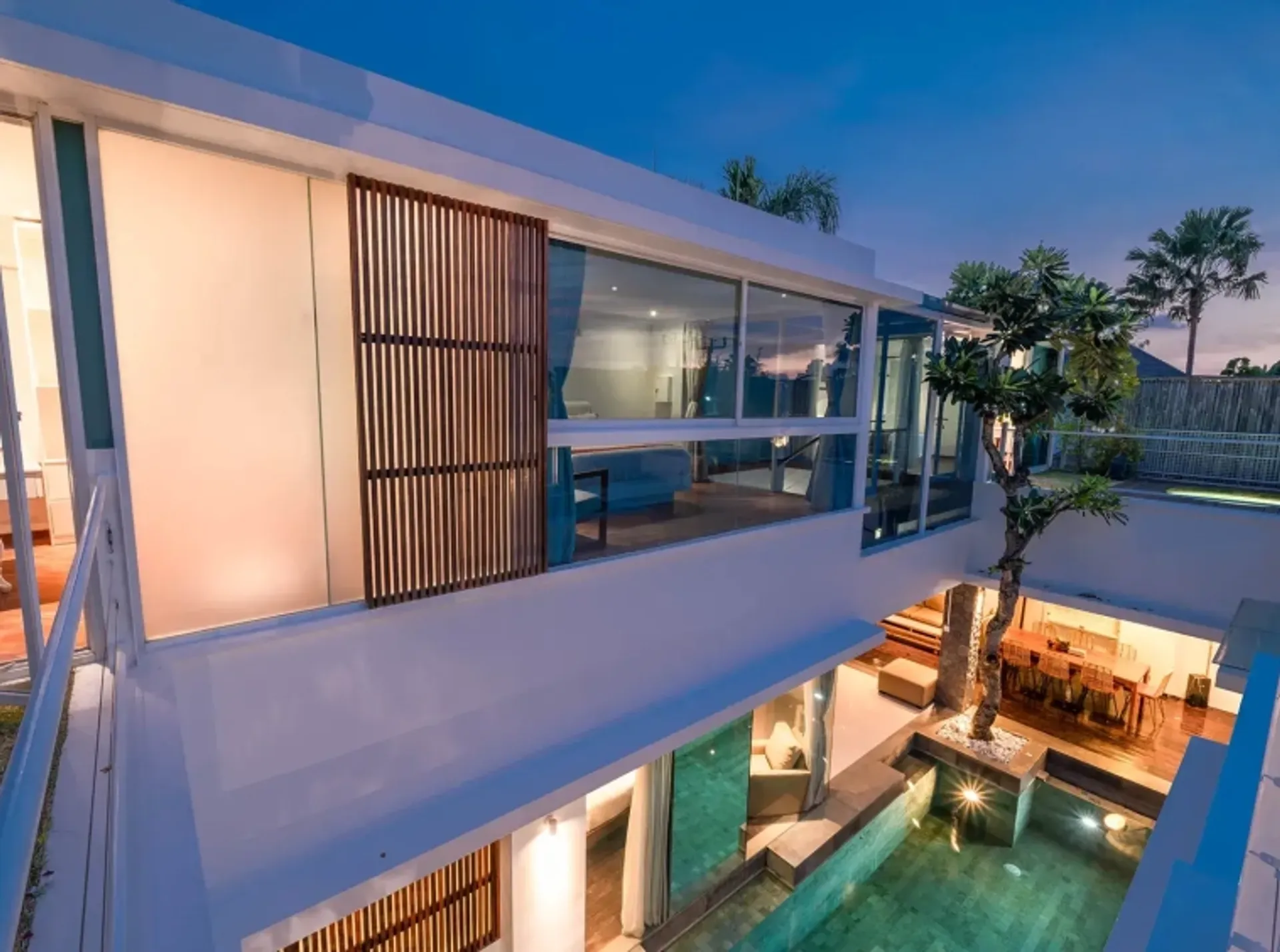 Haus im Umalas Kangin, Bali 10930641