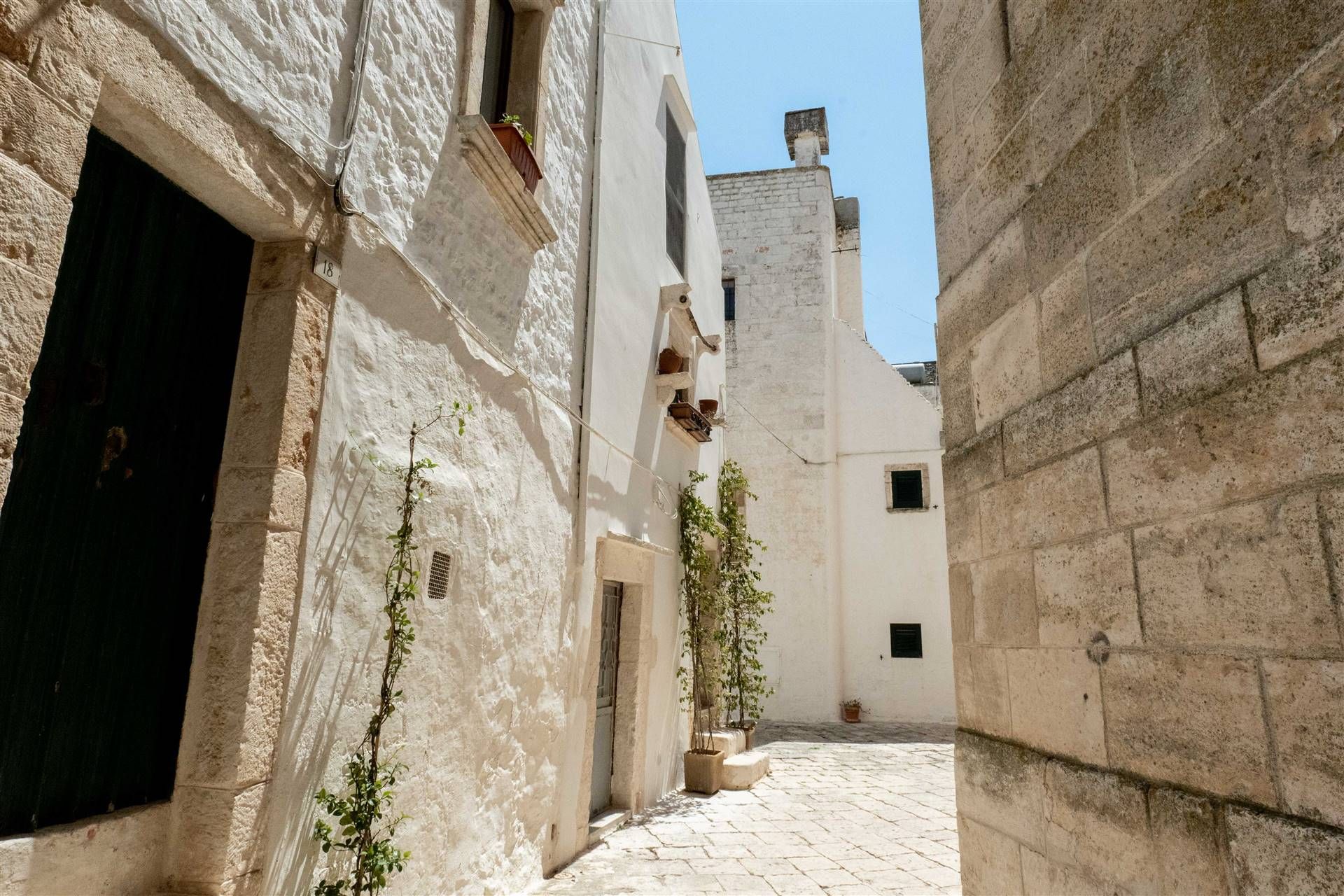 σπίτι σε Locorotondo, Apulia 10930651