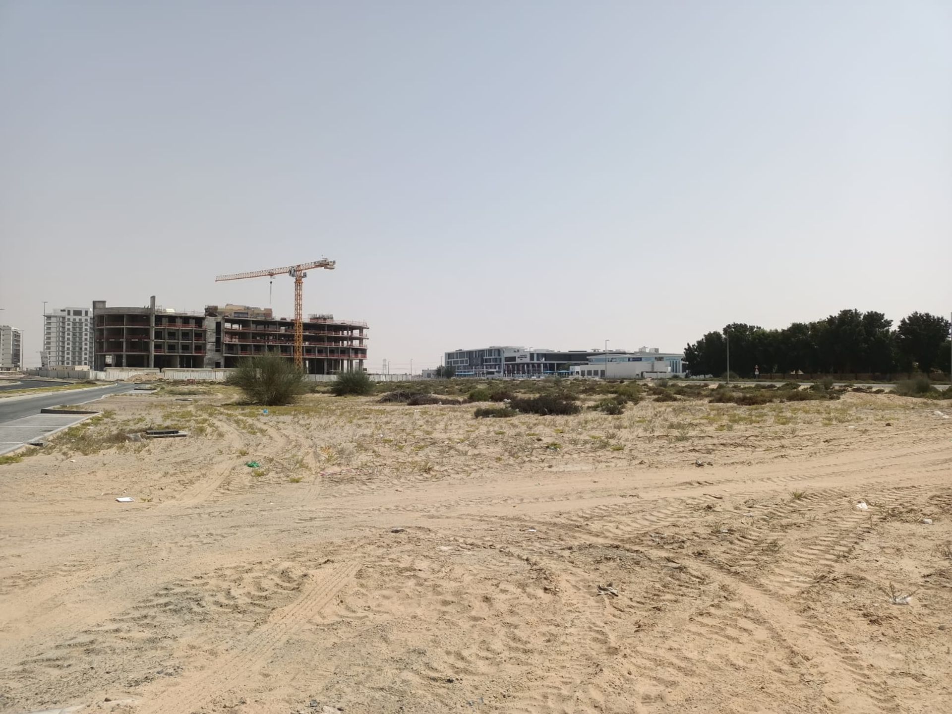 Wylądować w Dubai, Dubai 10930657