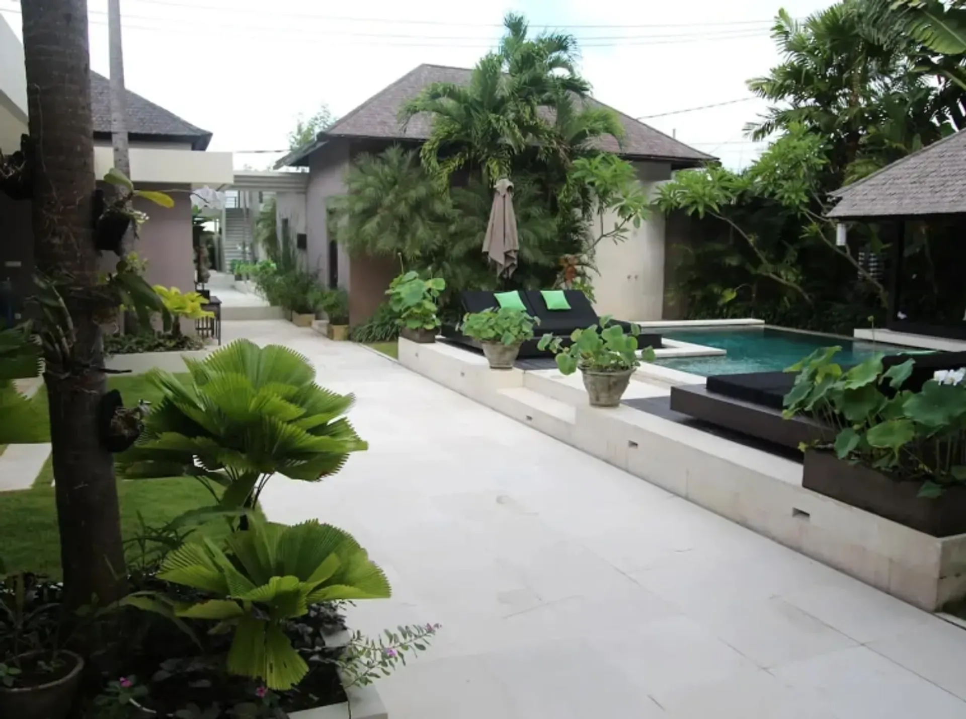 Huis in Pelambengan, Bali 10930660