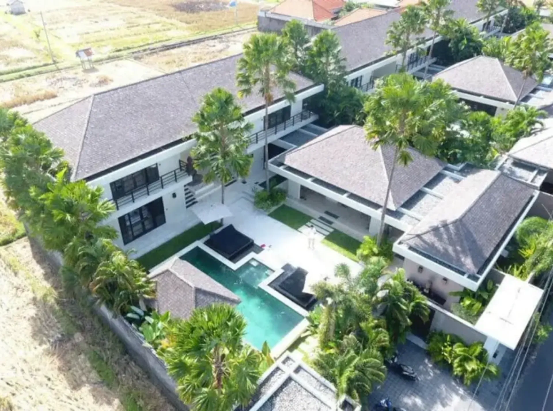 Huis in , Bali 10930662