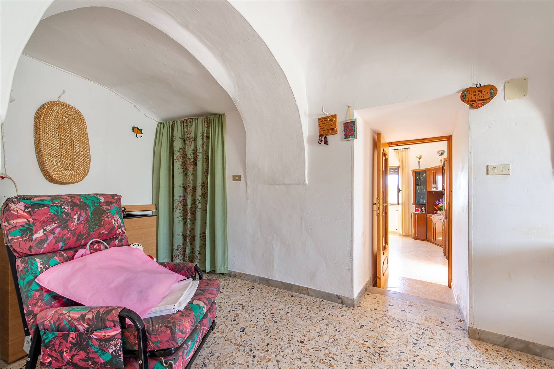 Casa nel Martina Franca, Apulia 10930664