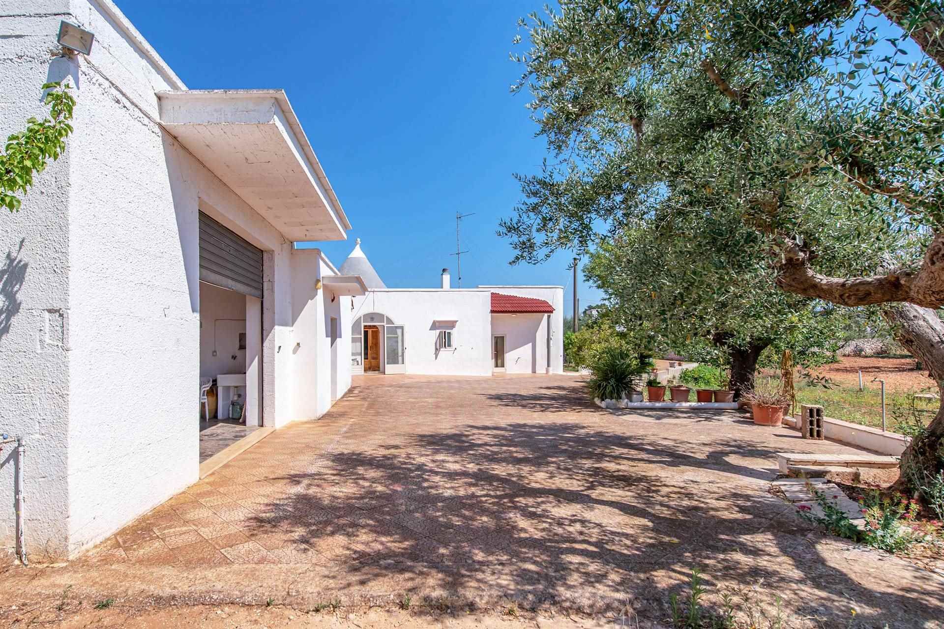 Casa nel Martina Franca, Apulia 10930664