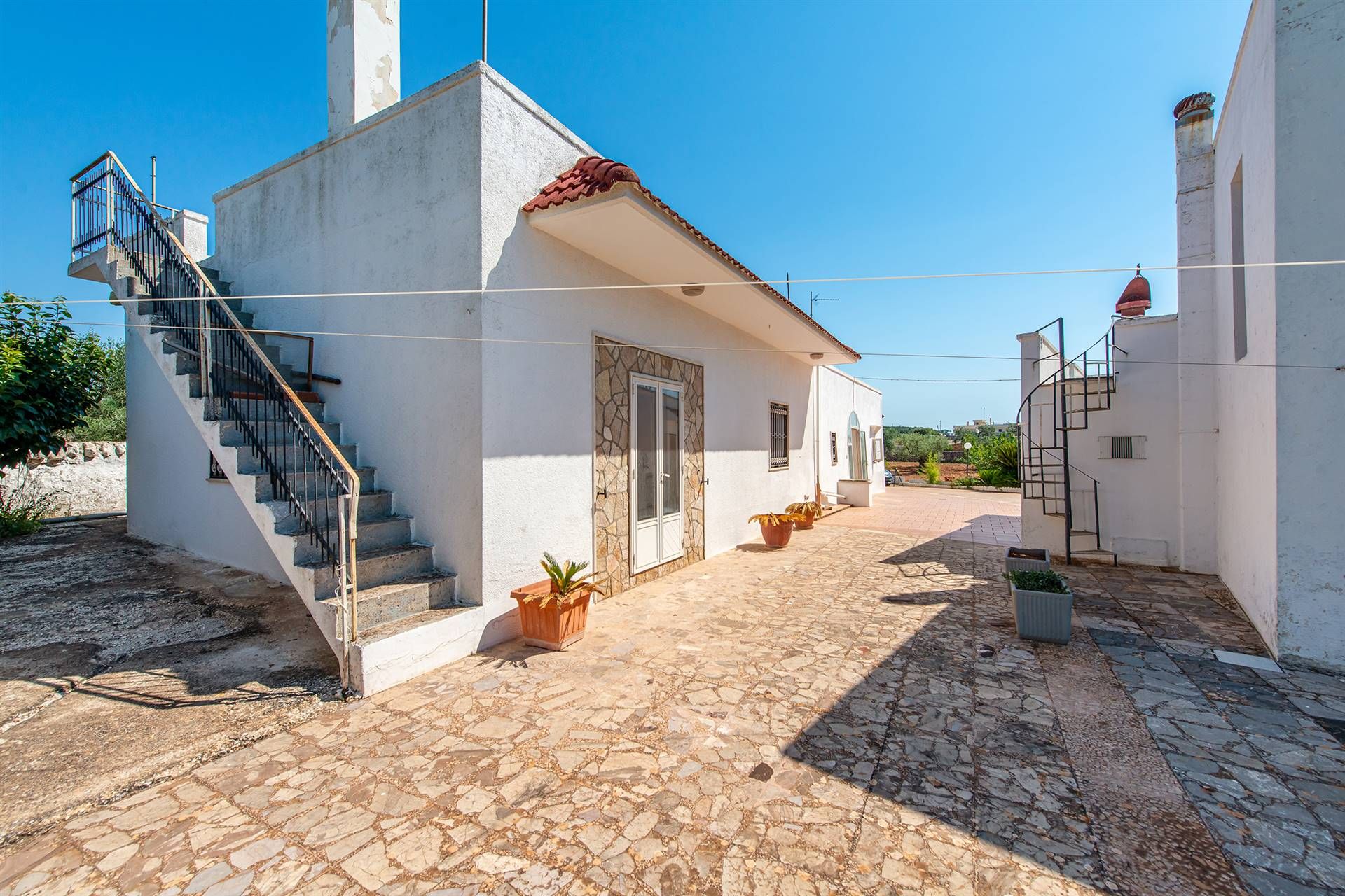 Casa nel Martina Franca, Apulia 10930664