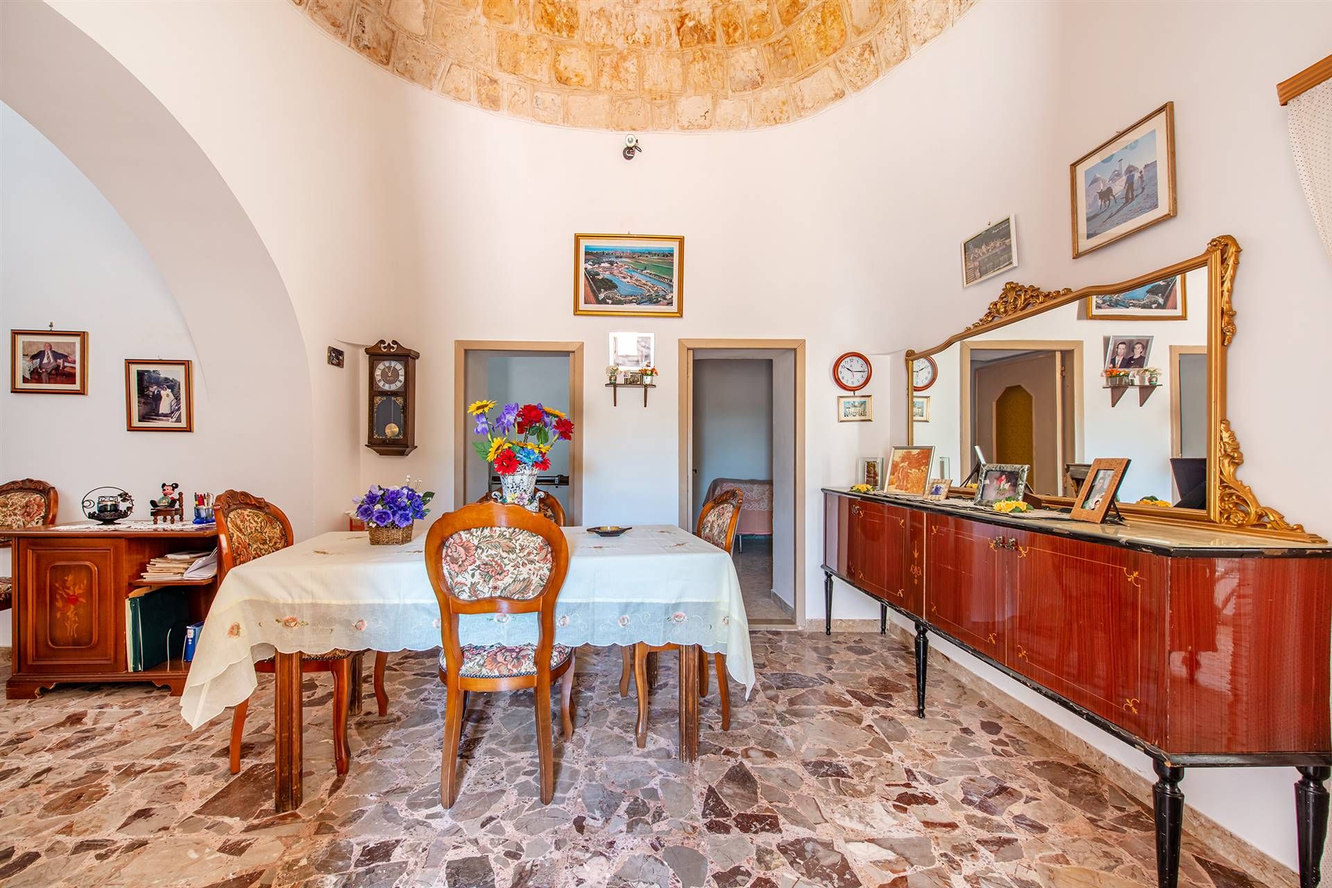 Casa nel Martina Franca, Apulia 10930664