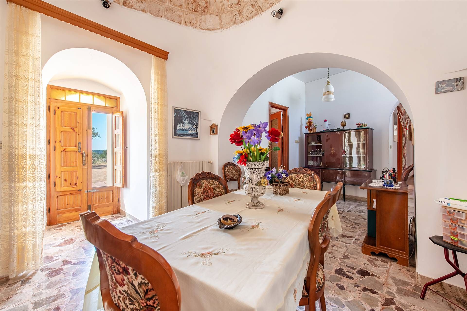 Casa nel Martina Franca, Apulia 10930664