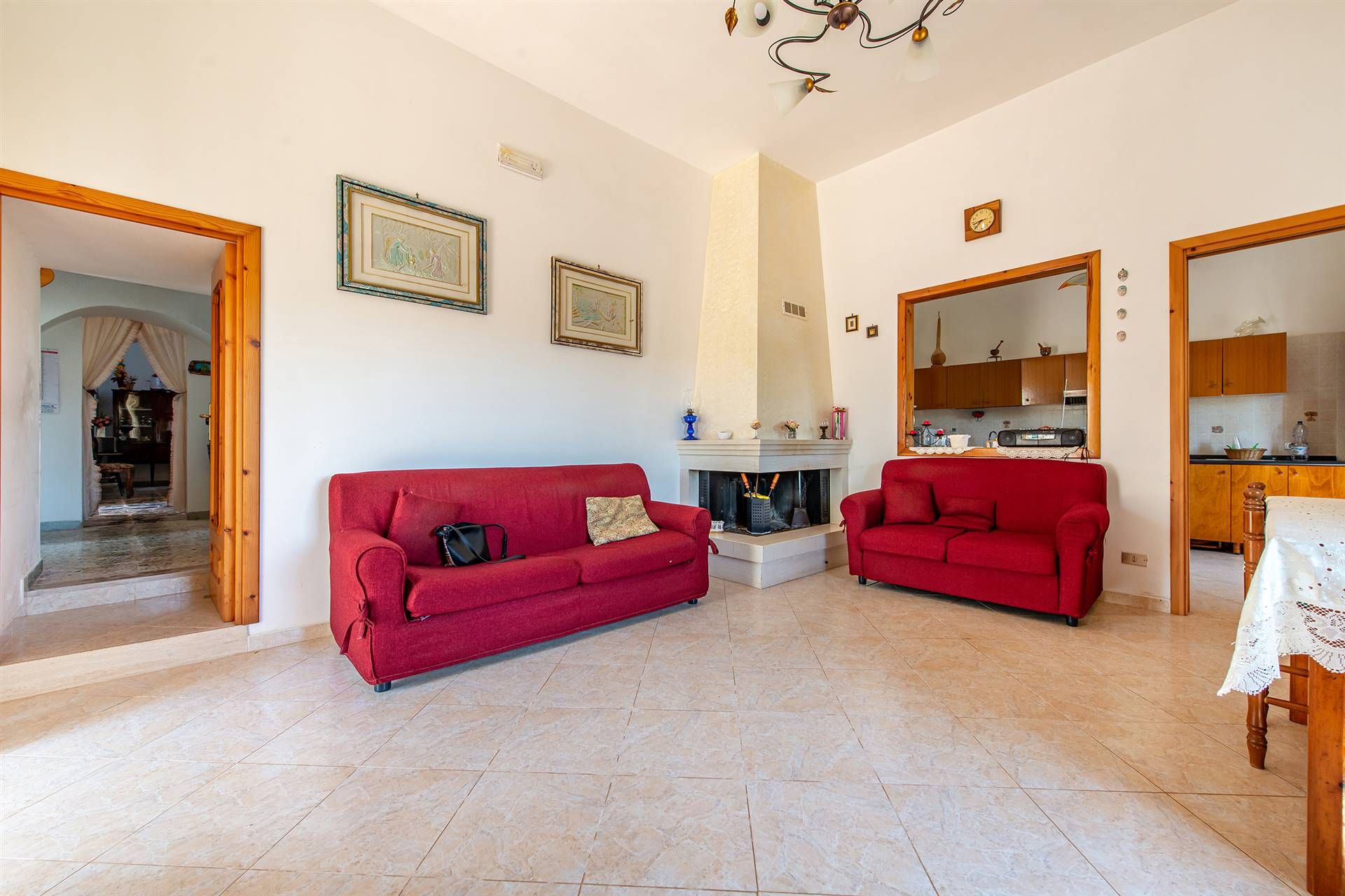 Casa nel Martina Franca, Apulia 10930664