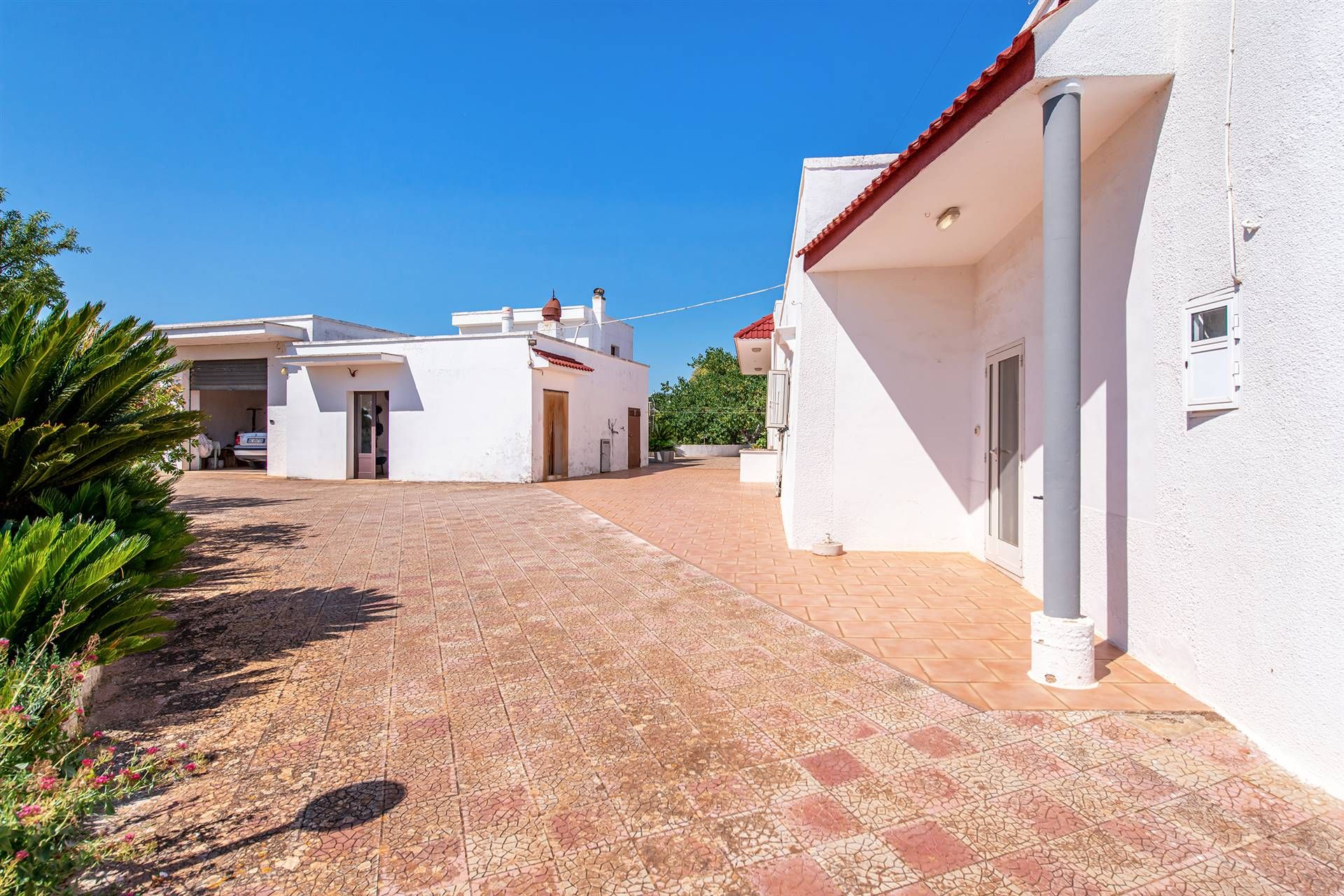 Casa nel Martina Franca, Apulia 10930664