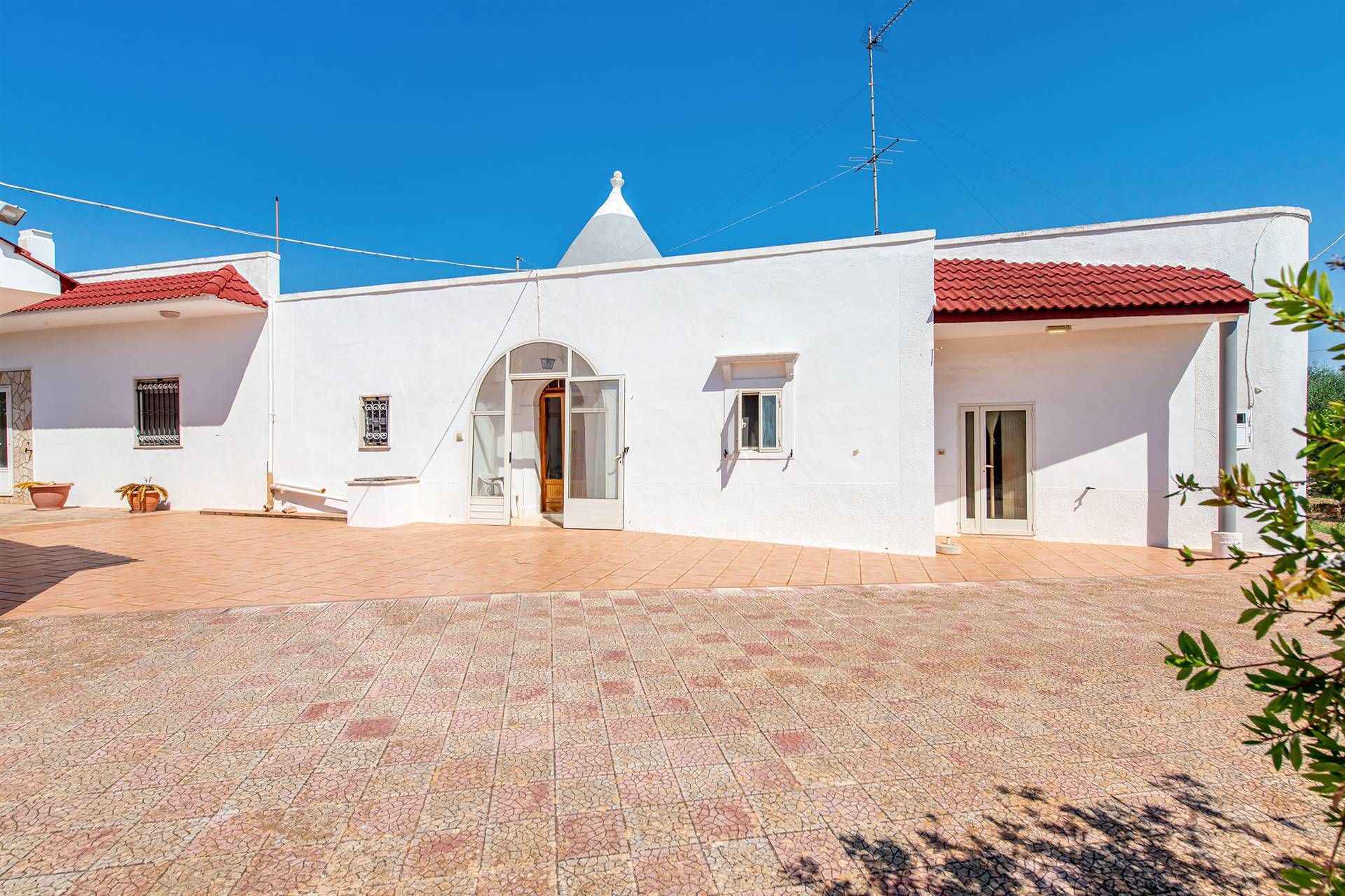 Casa nel Martina Franca, Apulia 10930664