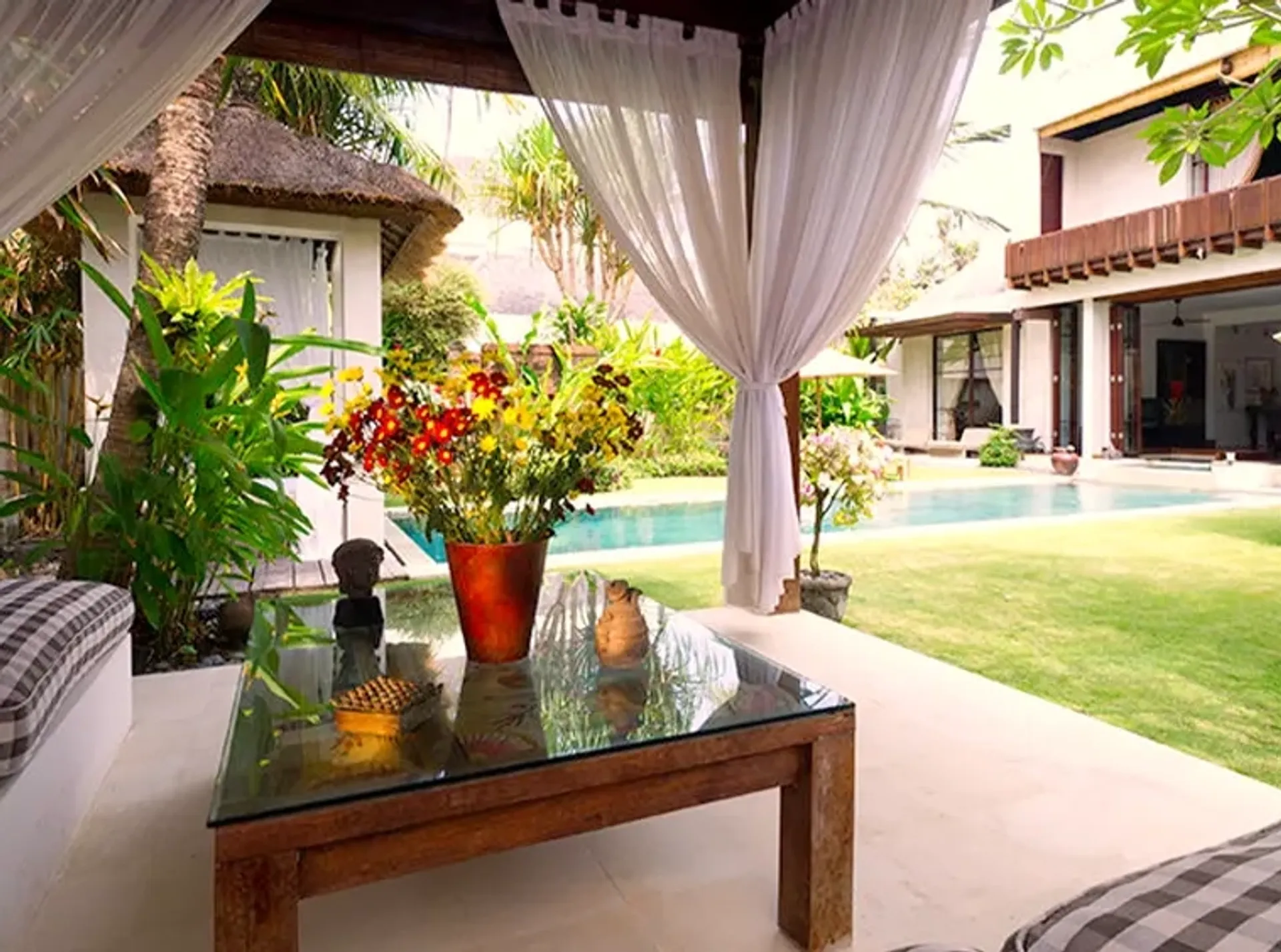 casa en , Bali 10930678