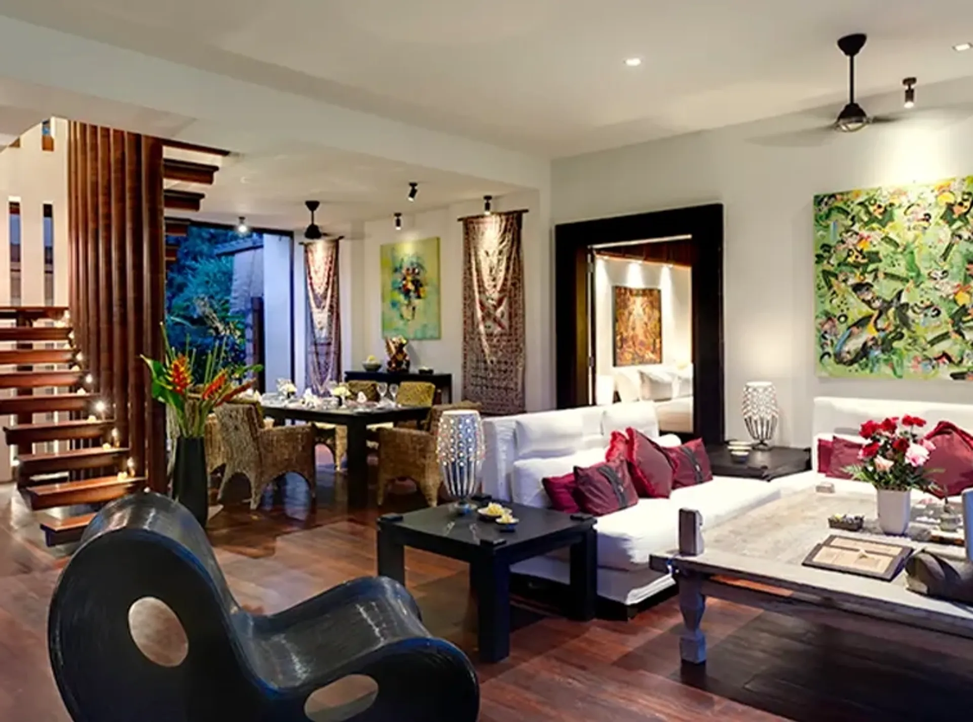 casa en , Bali 10930678