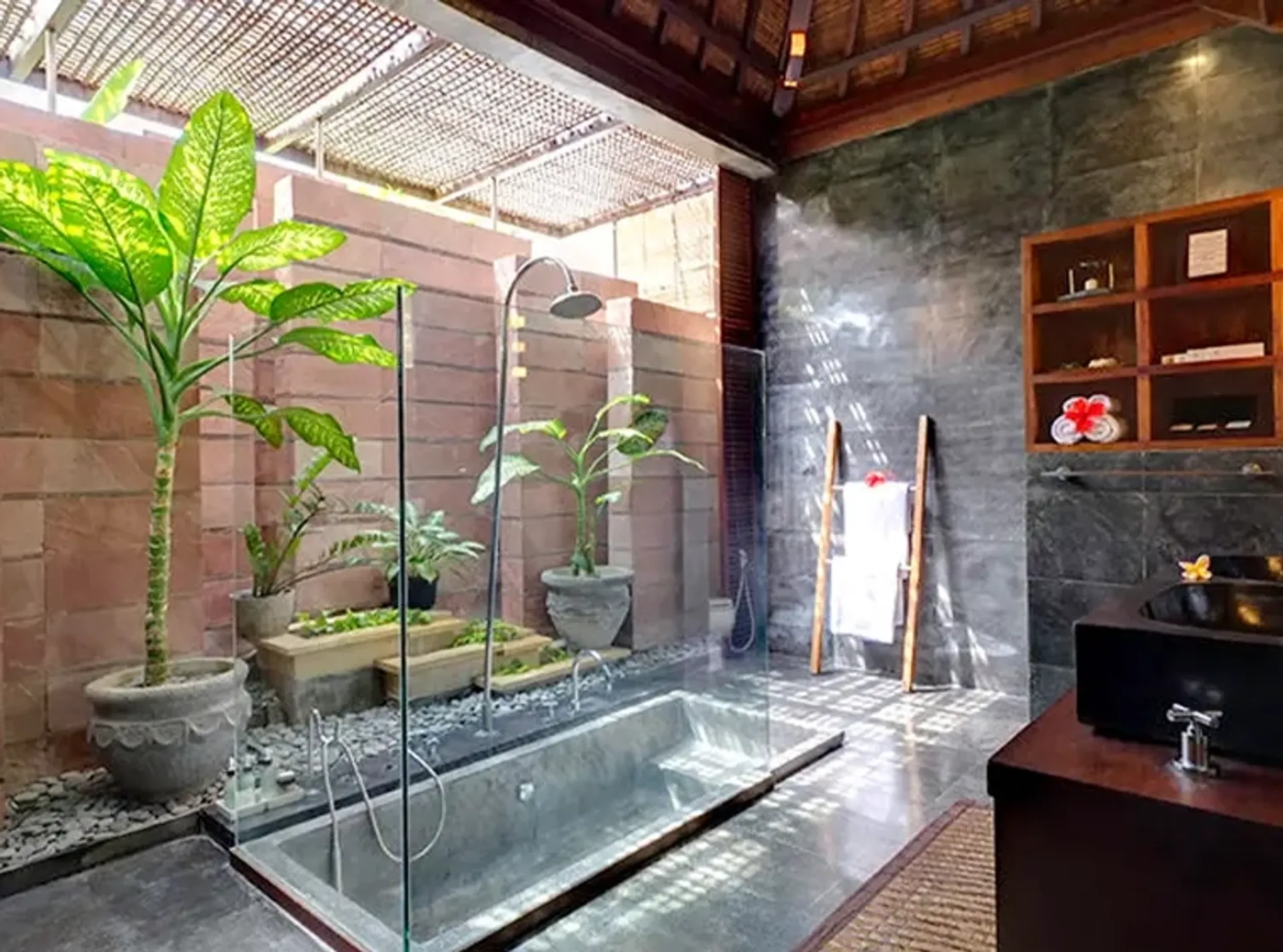 Huis in Banjar Pasekan, Bali 10930678