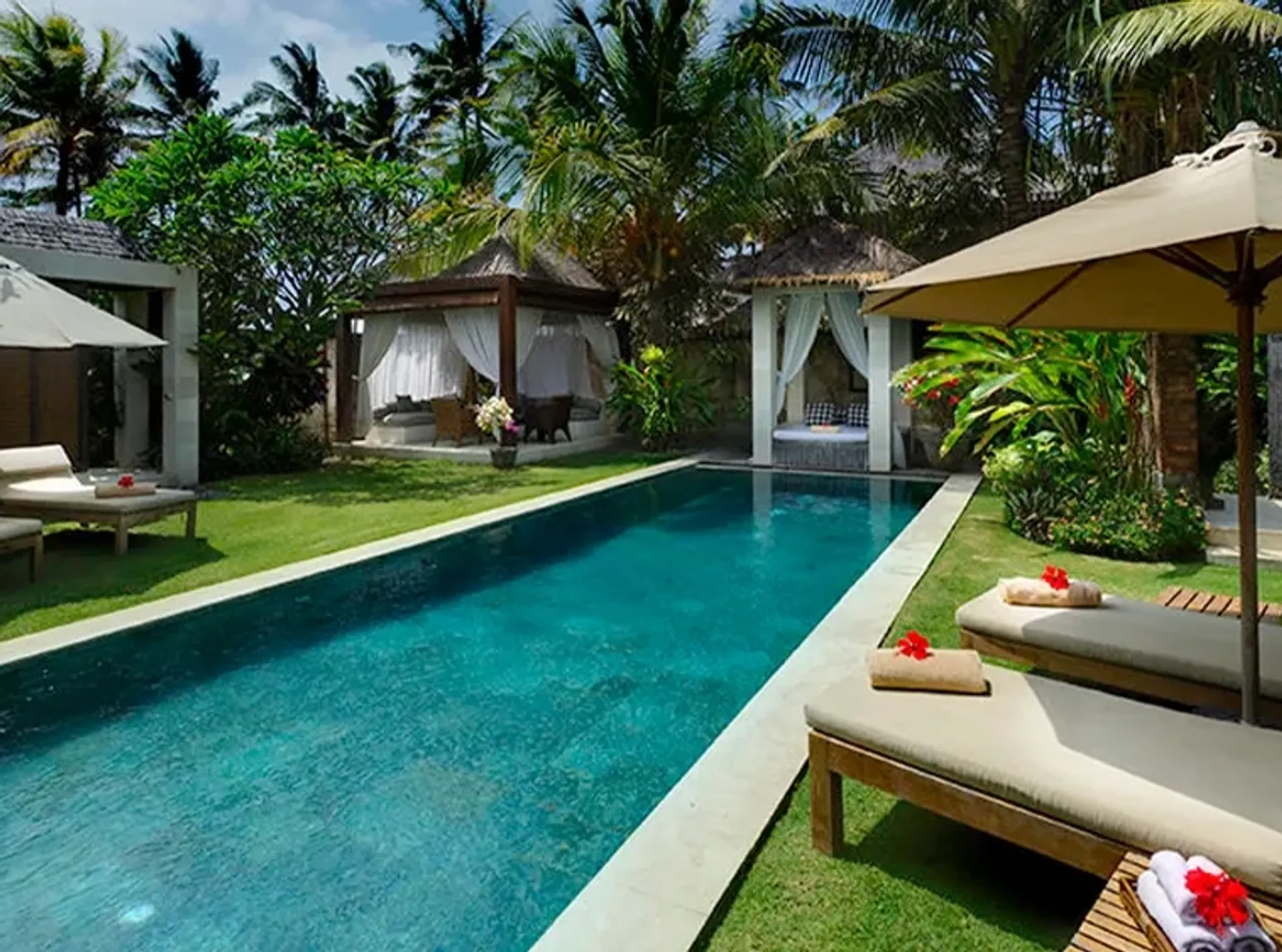 Rumah di Banjar Pasekan, Bali 10930678