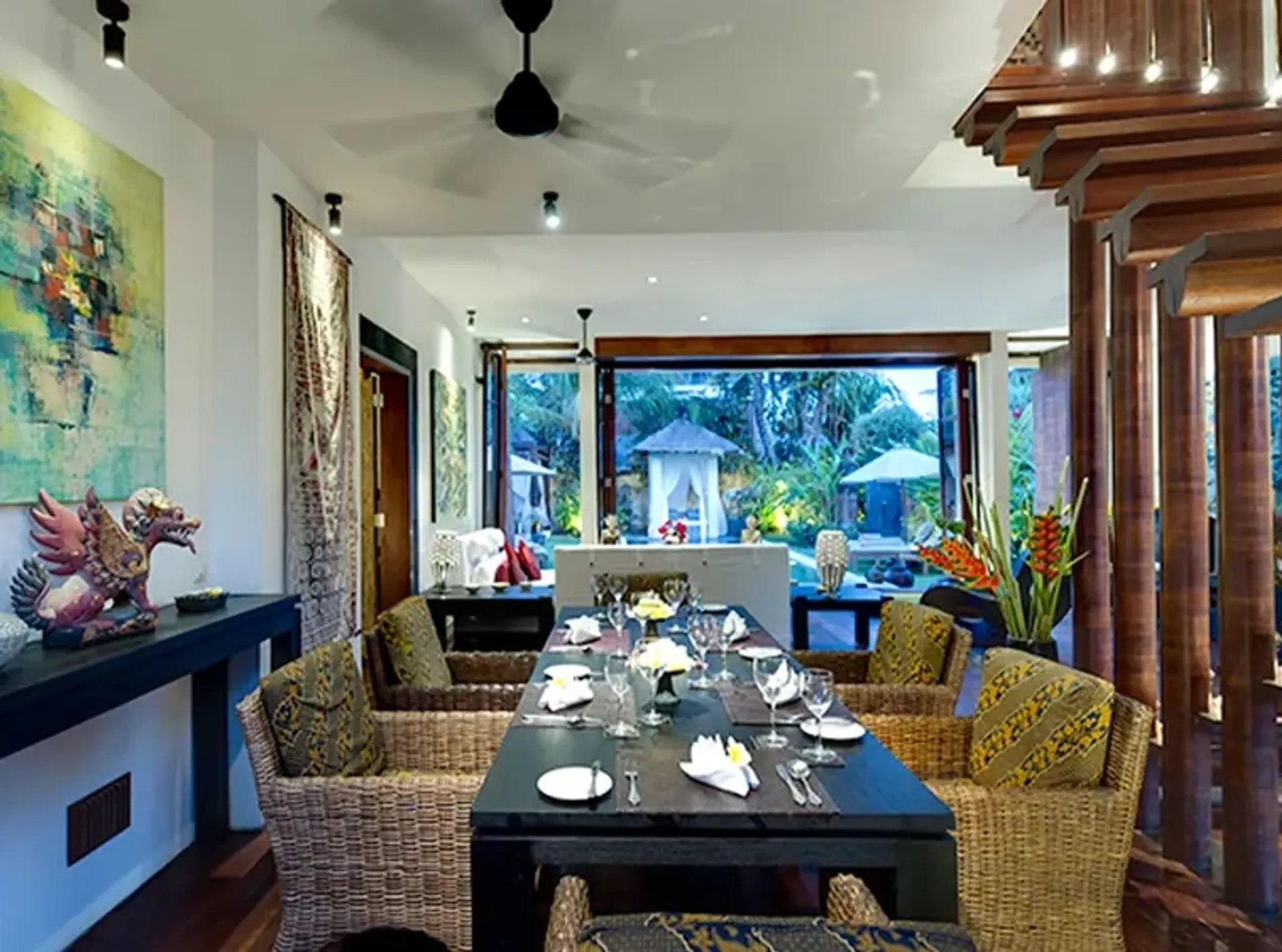 Casa nel , Bali 10930678