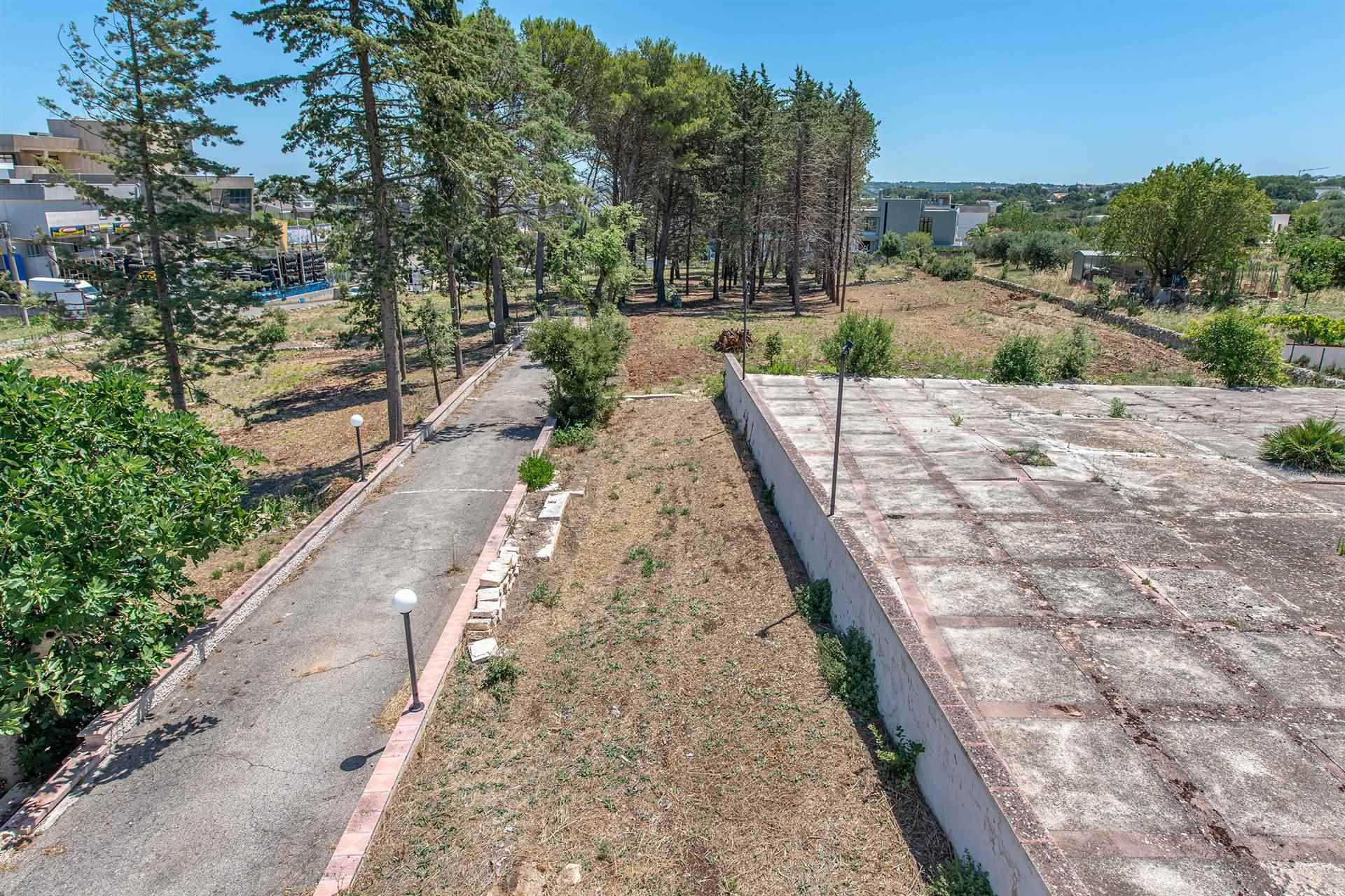 casa no Martina Franca, Apulia 10930679