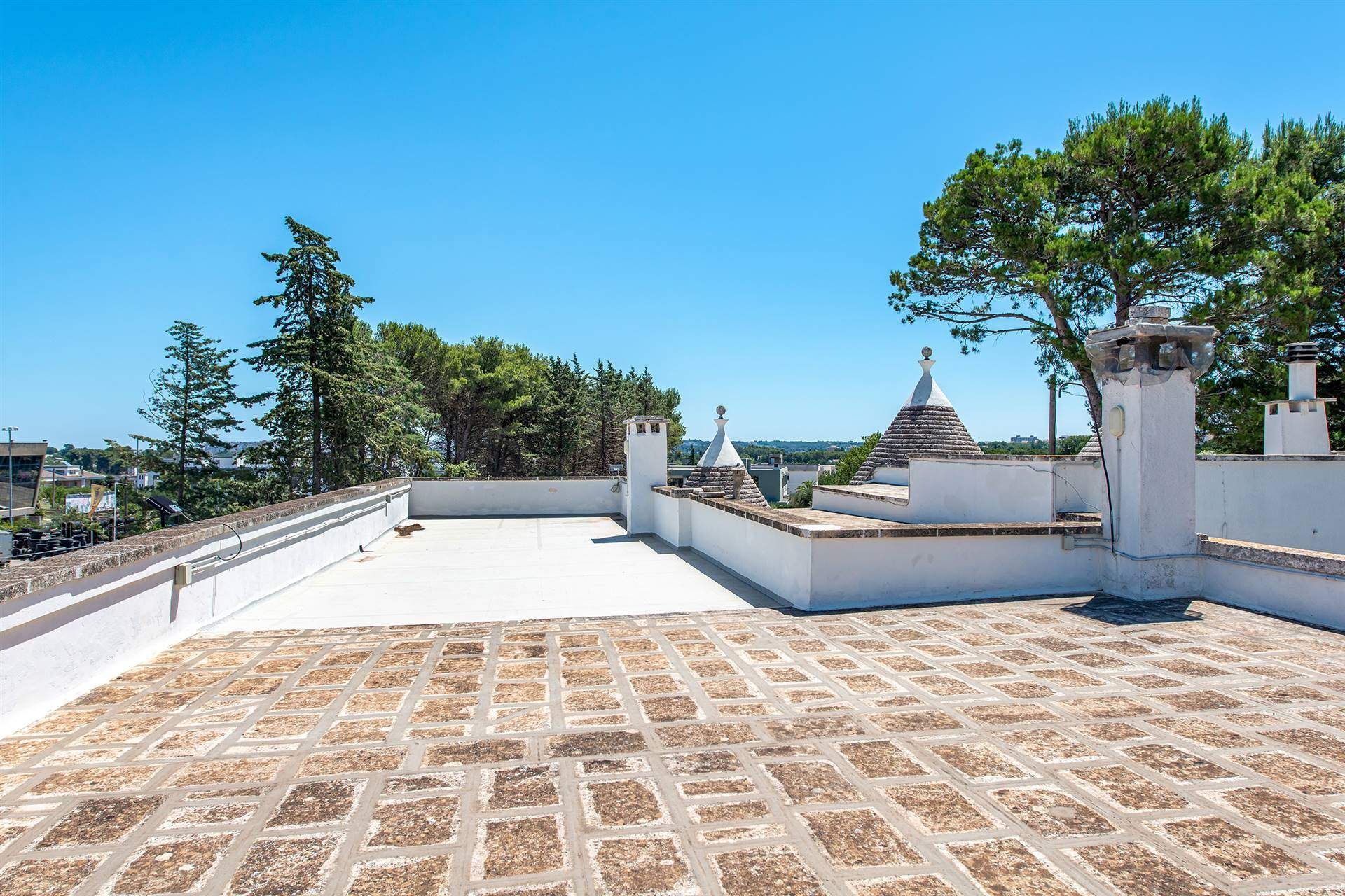 casa no Martina Franca, Apulia 10930679