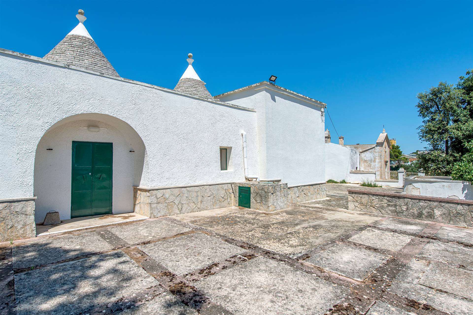 House in Martina Franca, Puglia 10930679