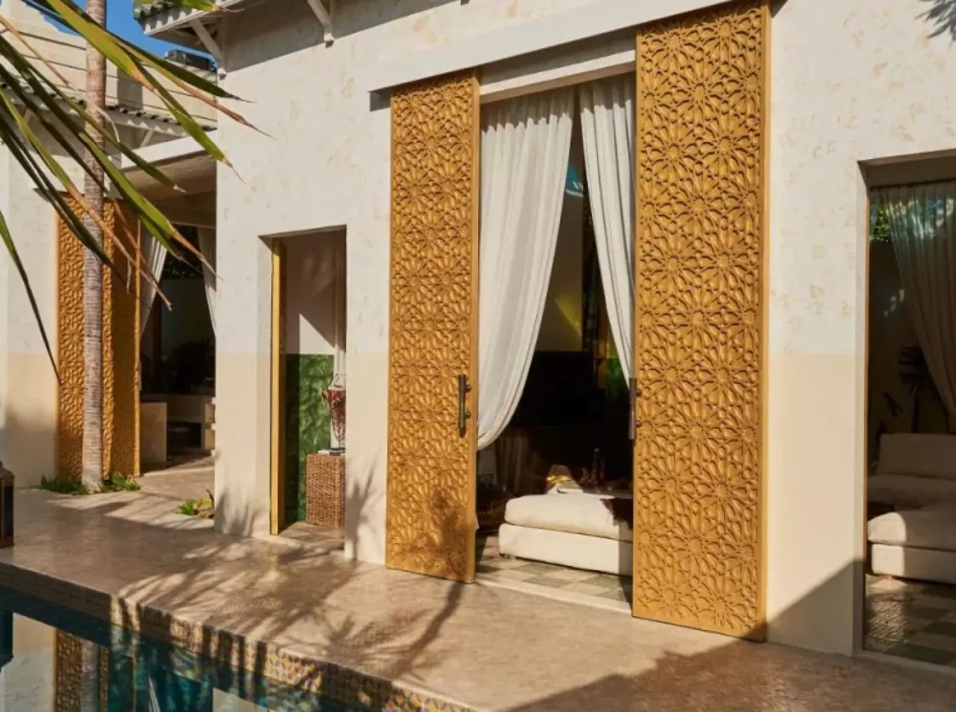 Casa nel Mengening, Bali 10930680