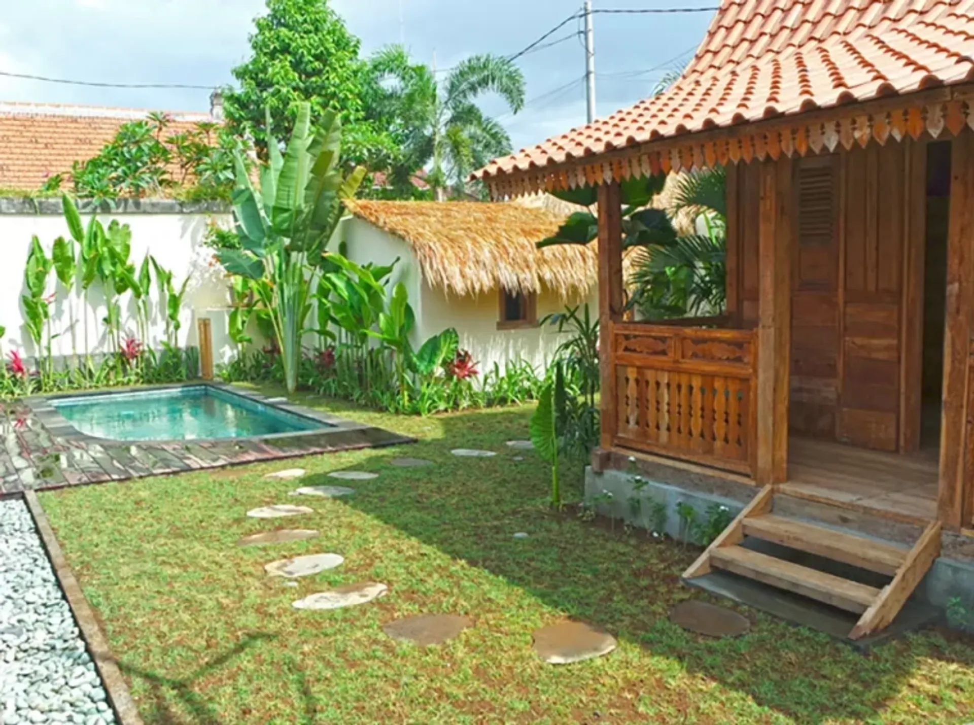 casa no Padanglinjong, bali 10930682