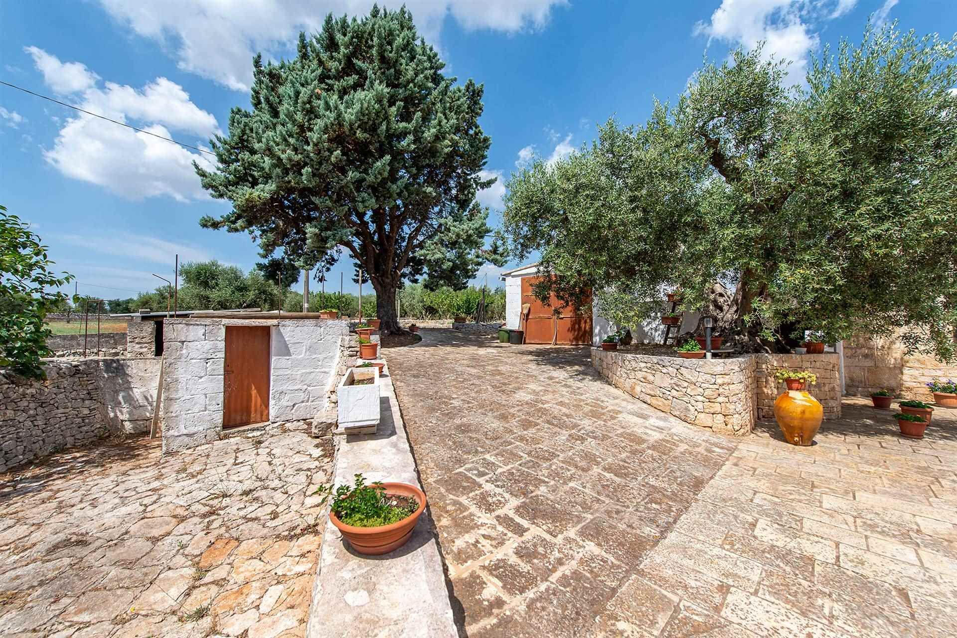 casa en Locorotondo, Apulia 10930690