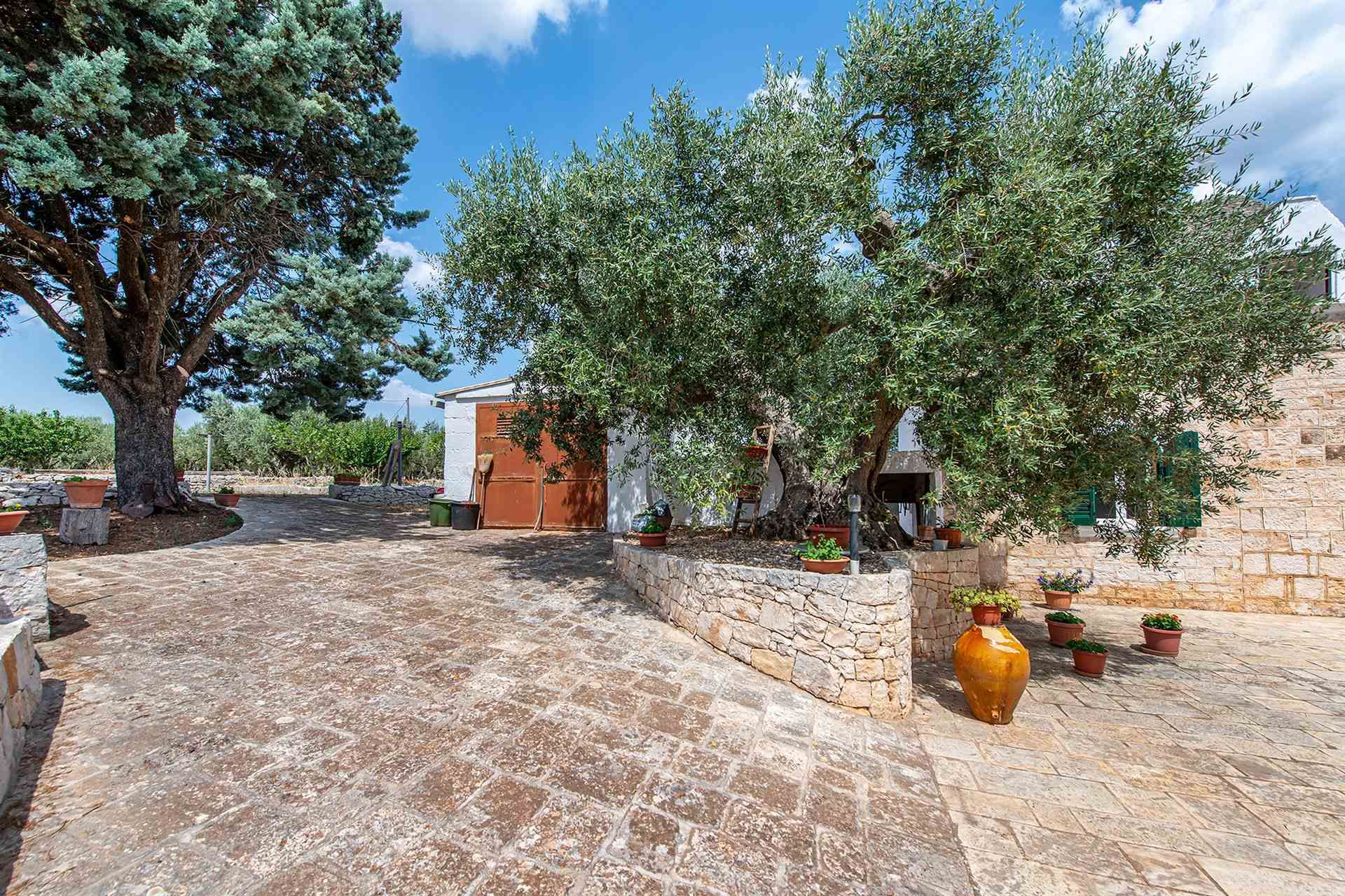 casa en Locorotondo, Apulia 10930690