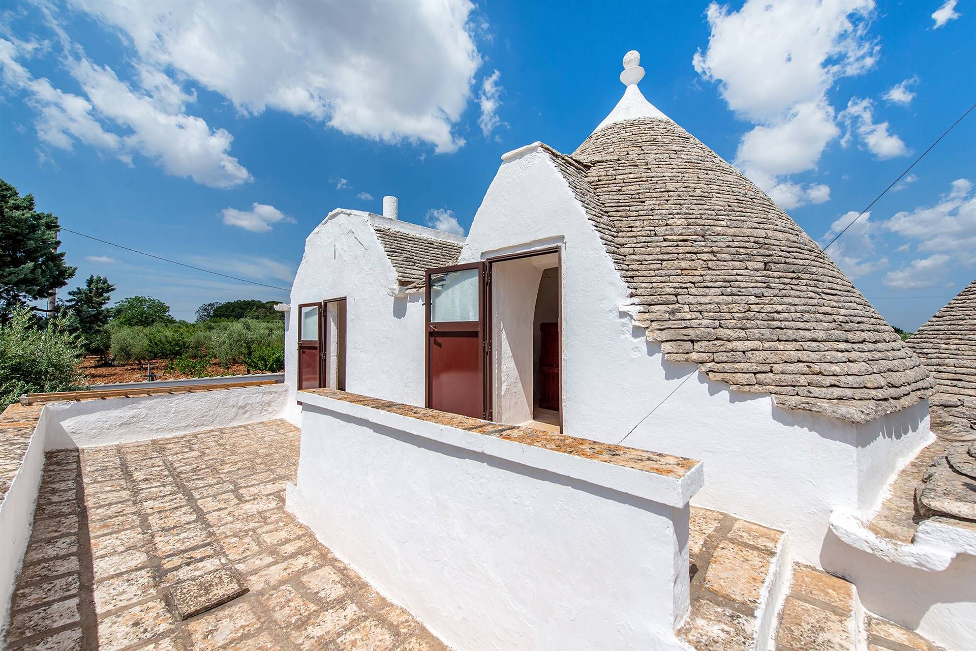 casa en Locorotondo, Apulia 10930690