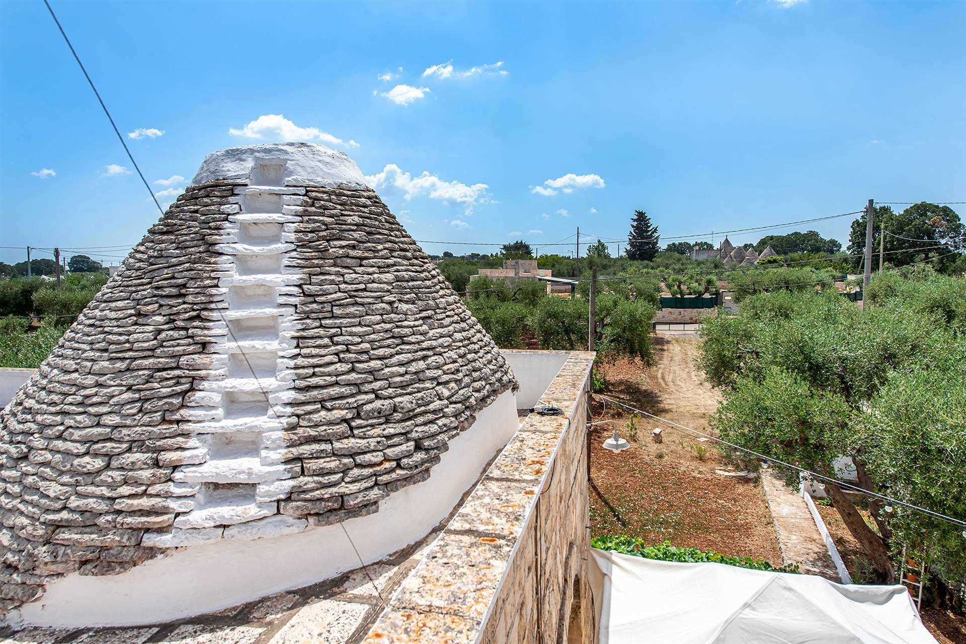 Casa nel Locorotondo, Apulia 10930690