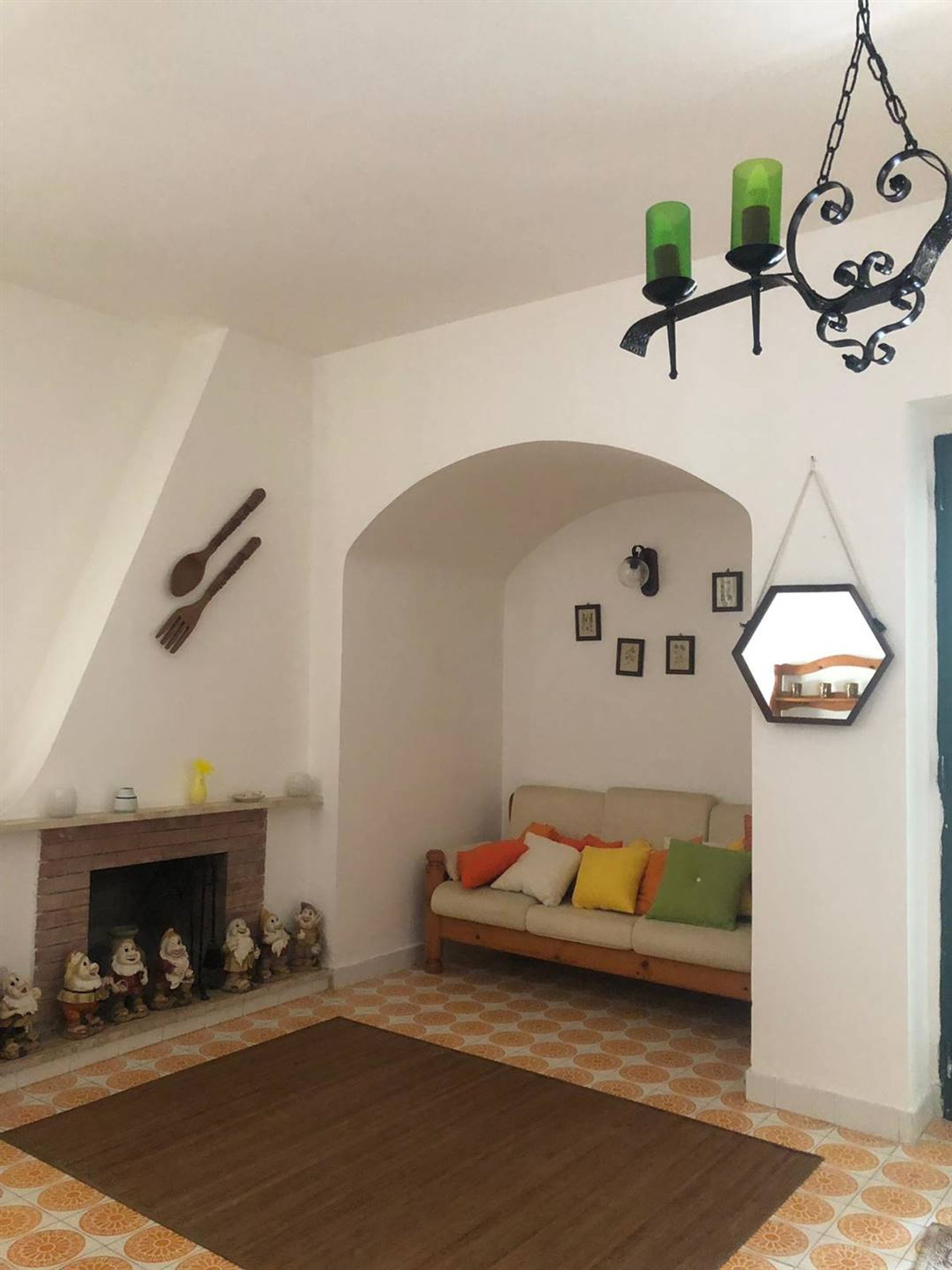 Huis in Ostuni, Apulia 10930696