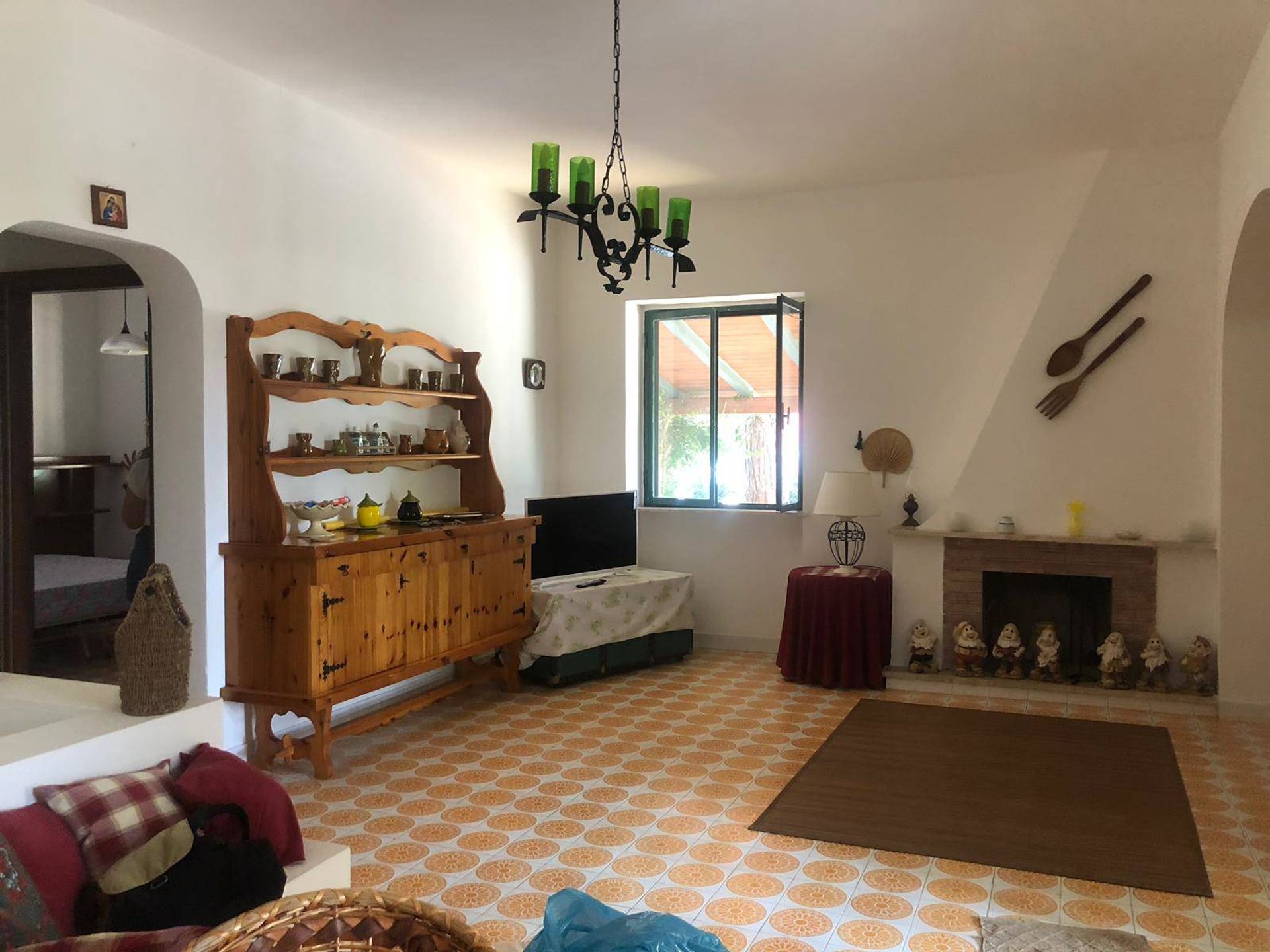 Huis in Ostuni, Apulia 10930696