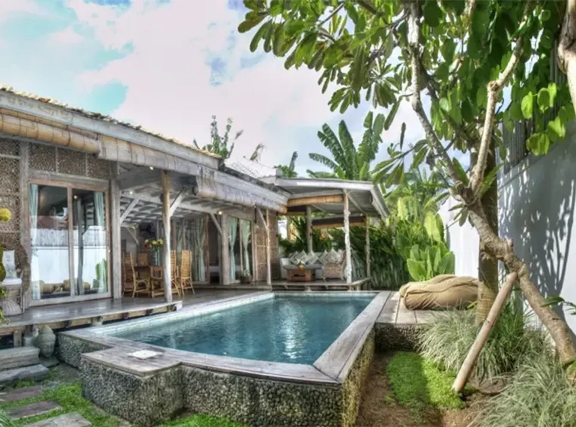 Hus i Batubelig, Bali 10930698