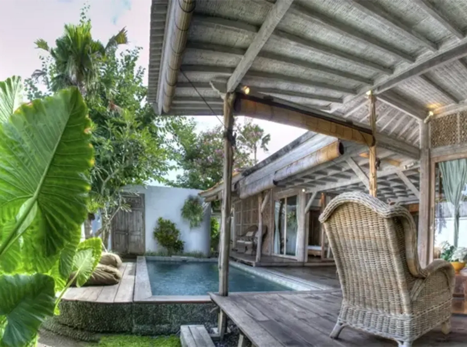 Rumah di , Bali 10930698