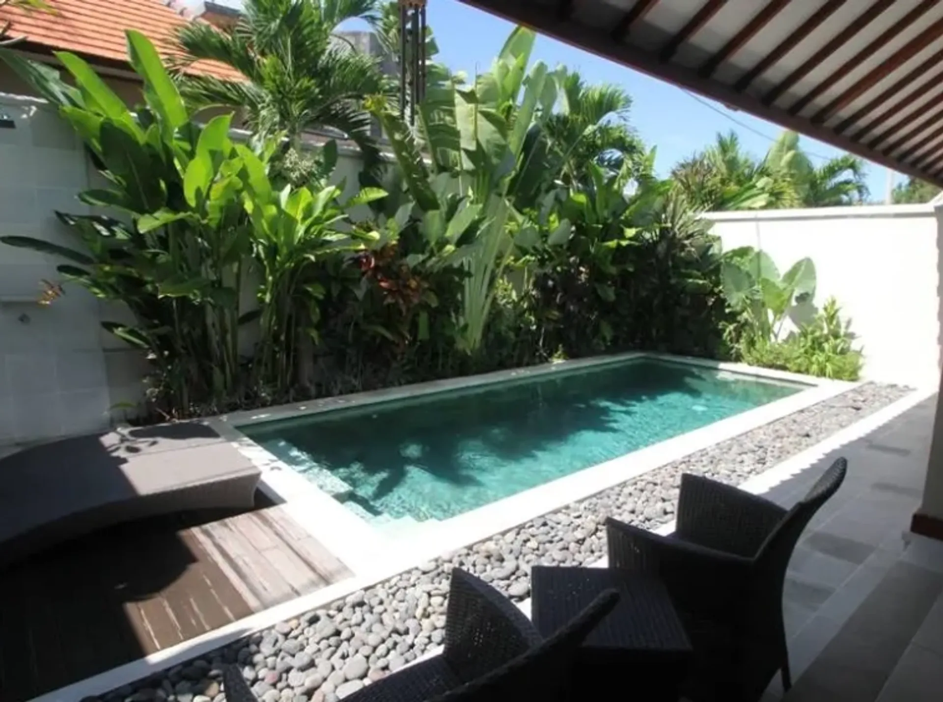 Haus im Umalas Kangin, Bali 10930703