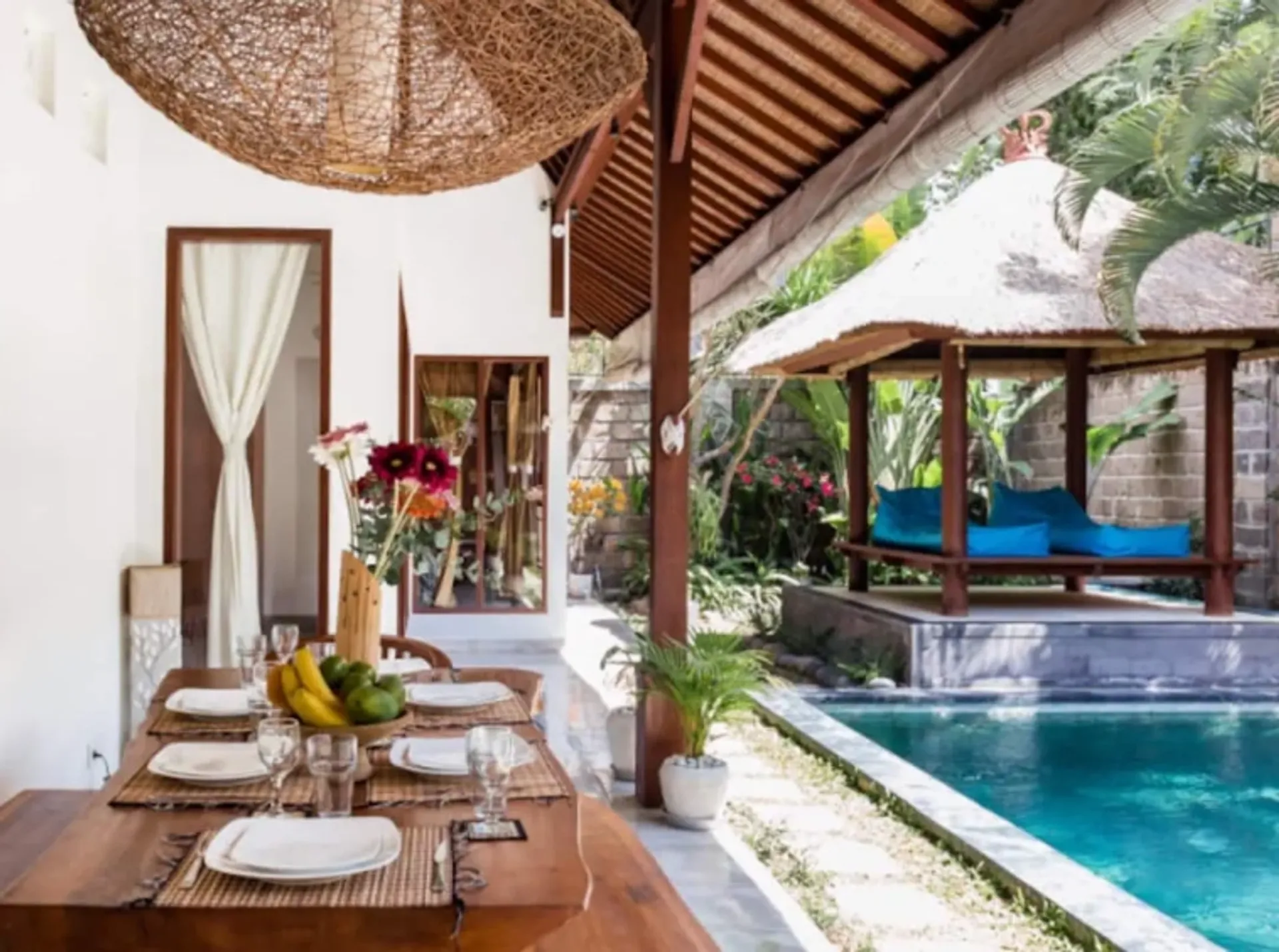 Haus im Umalas Kangin, Bali 10930706