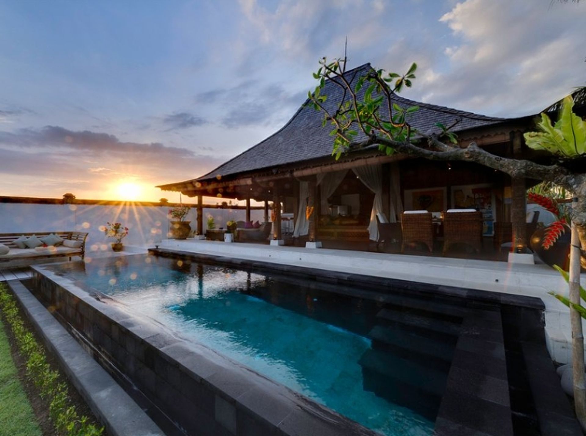 casa no Banjar Medura, bali 10930707