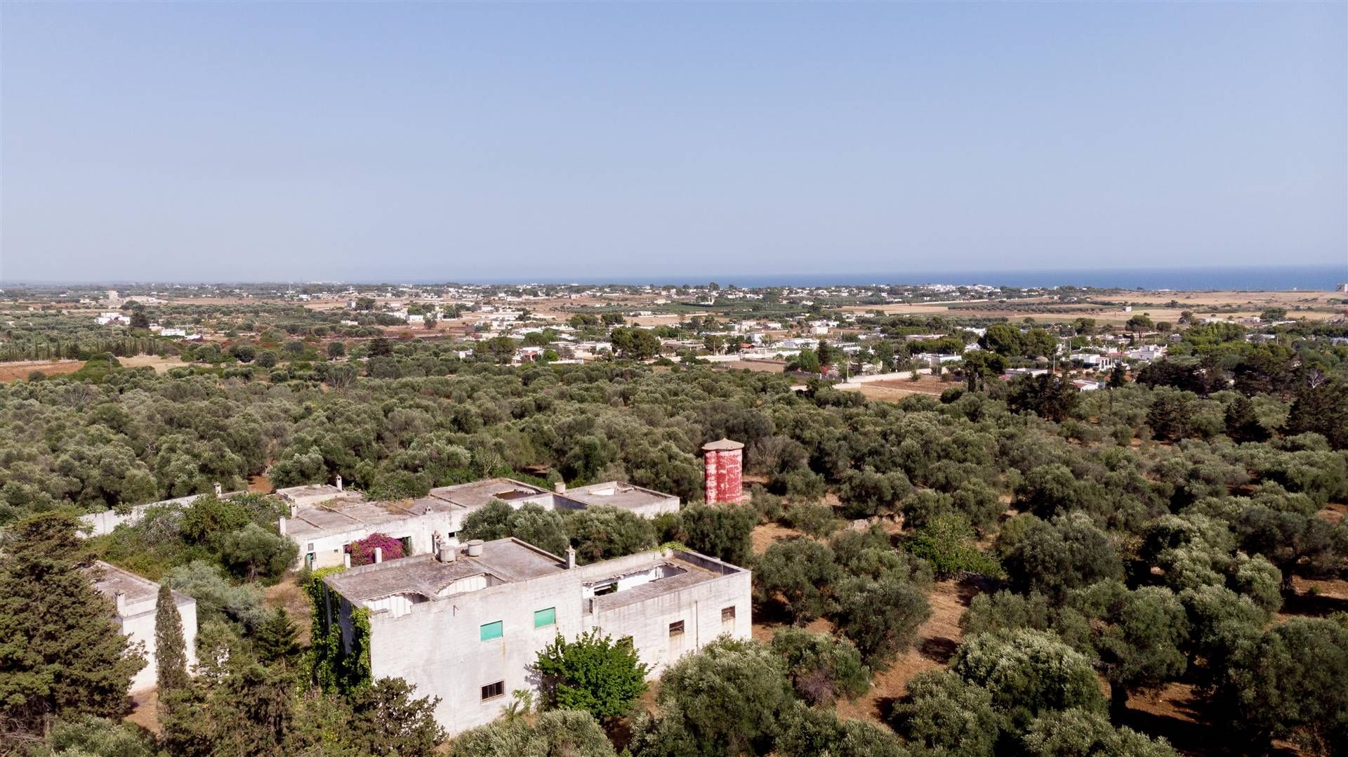 Otro en Maruggio, Apulia 10930708