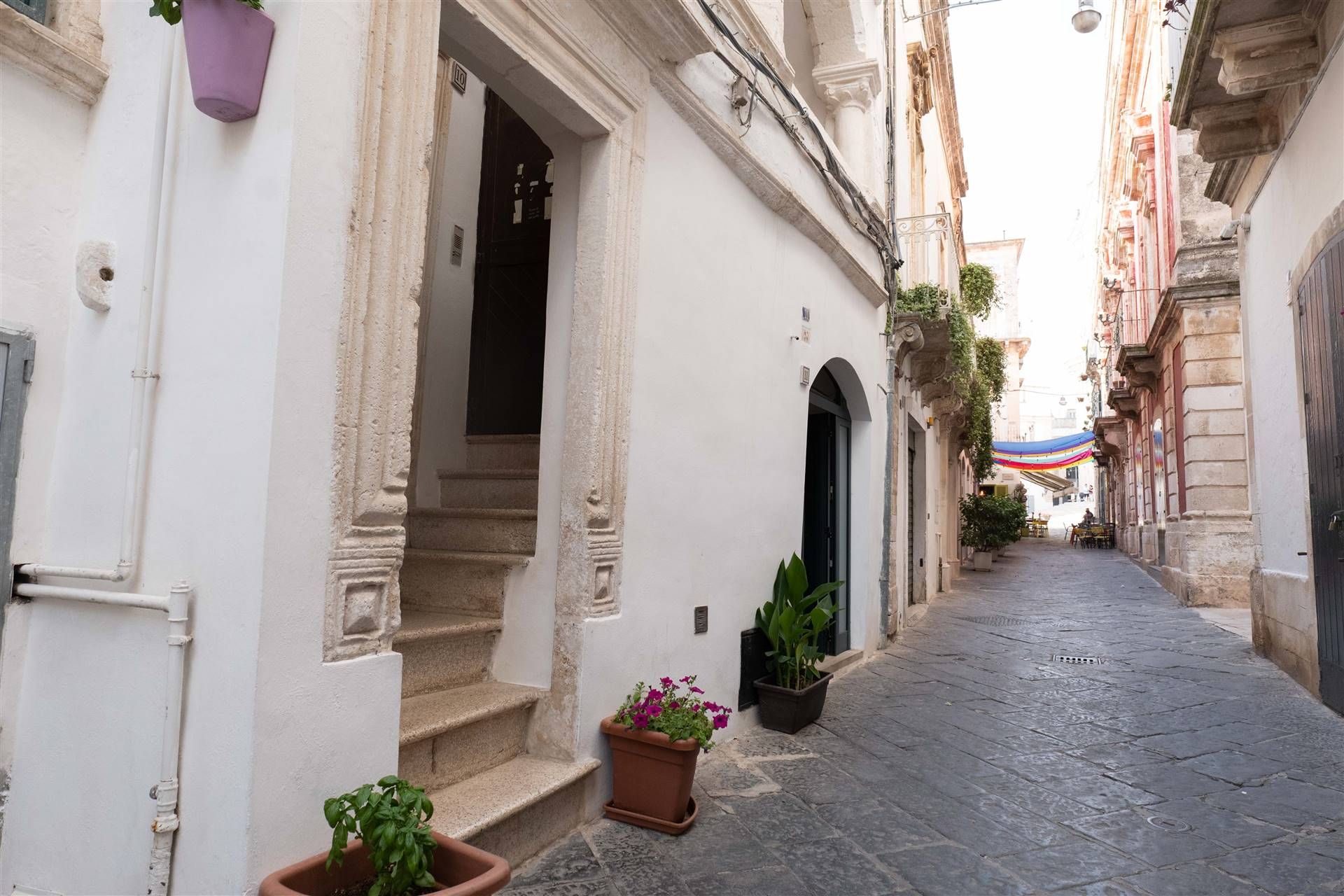 קוֹנדוֹמִינִיוֹן ב Martina Franca, Puglia 10930709