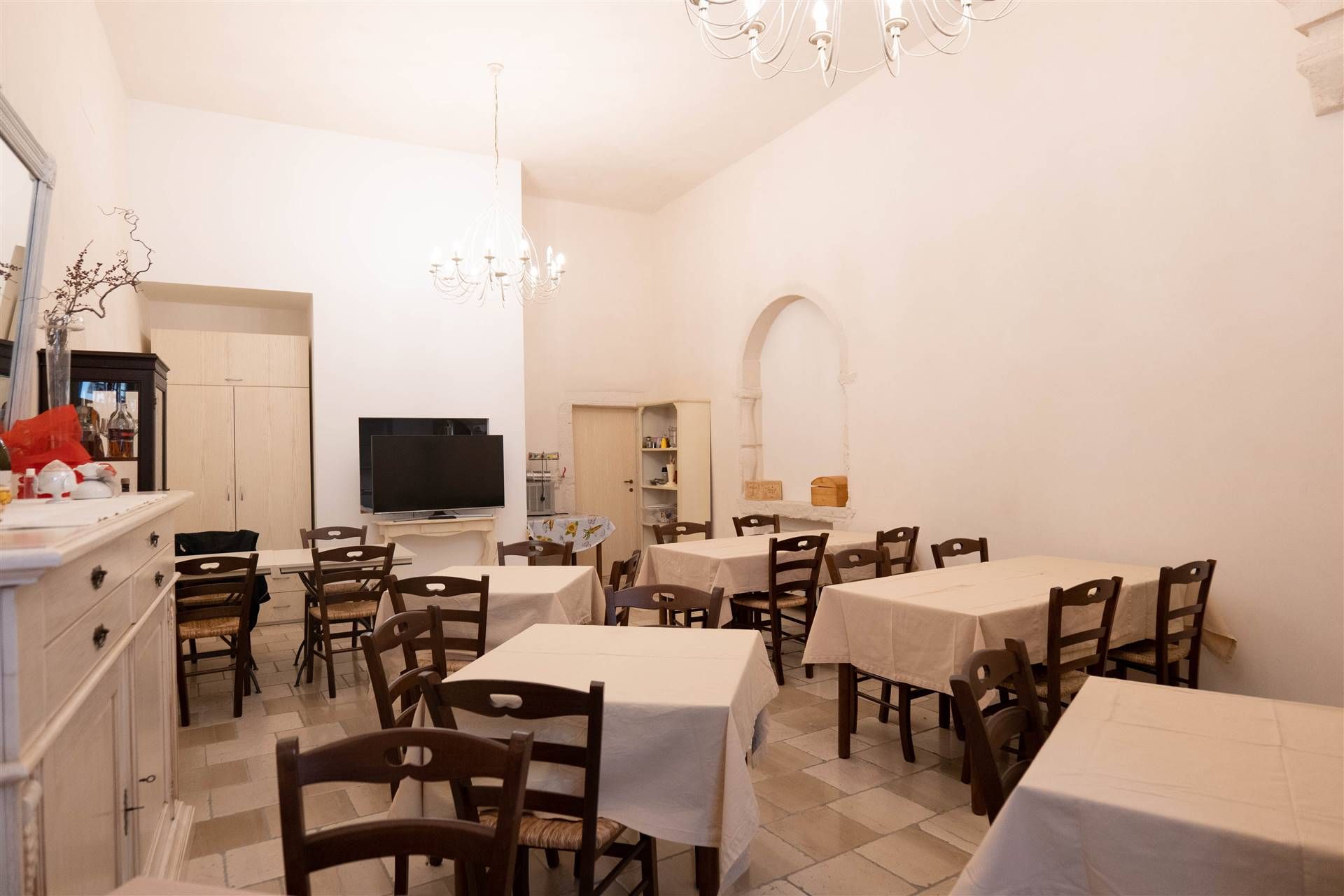 Condominium dans Martina Franca, Apulia 10930709